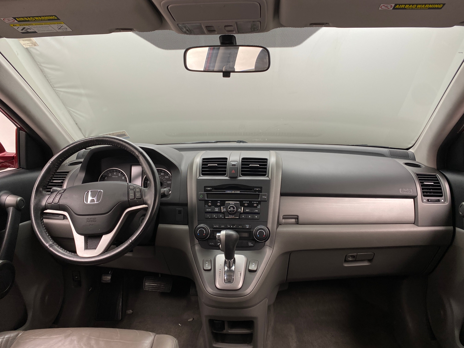 Thumbnail: 2011 Honda CR-V - 3