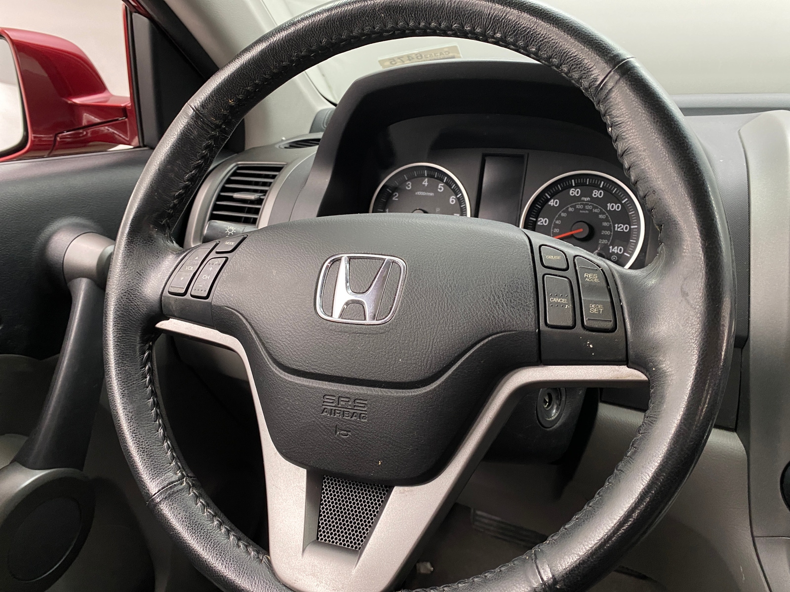 Thumbnail: 2011 Honda CR-V - 5