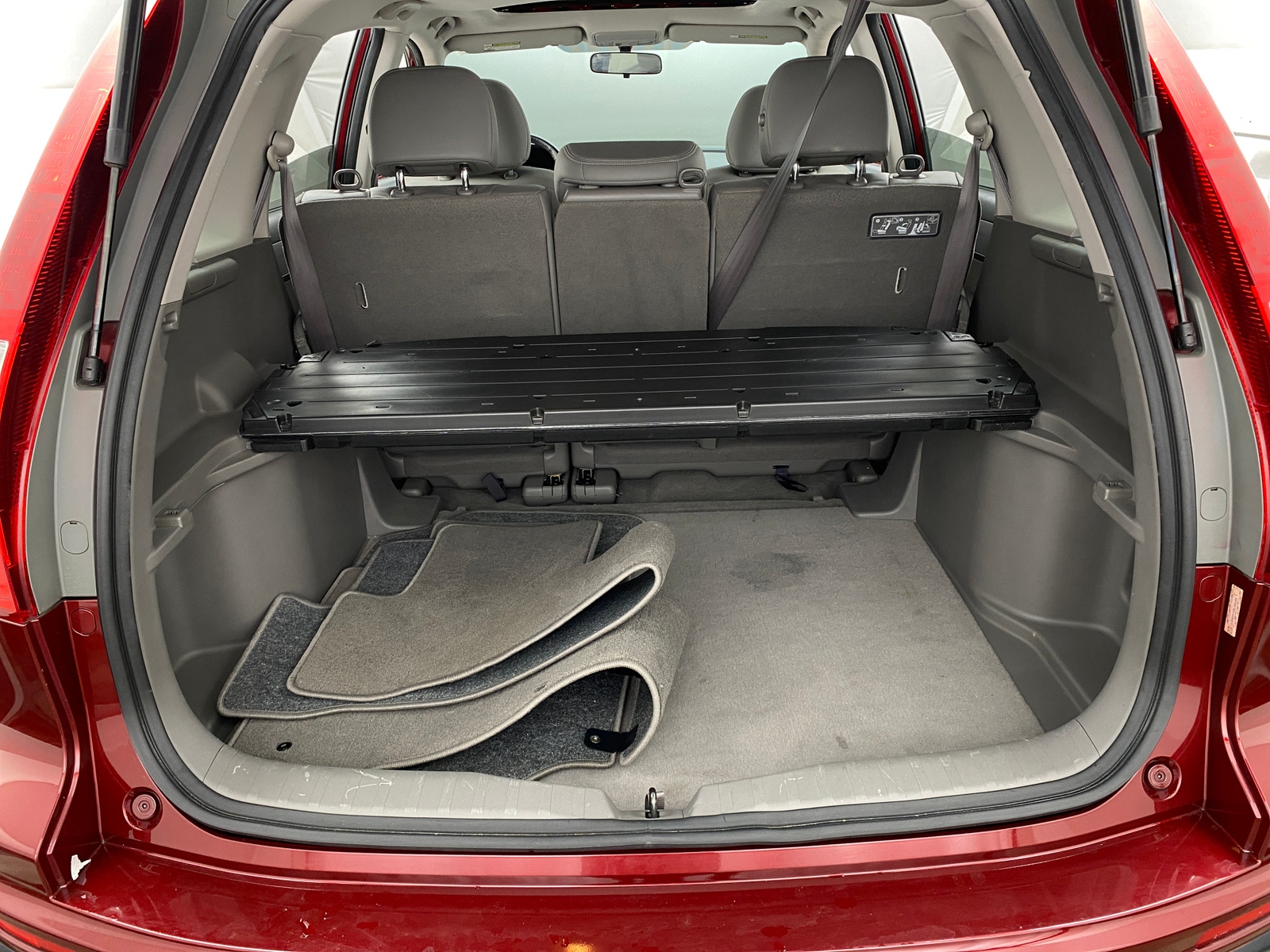Thumbnail: 2011 Honda CR-V - 7