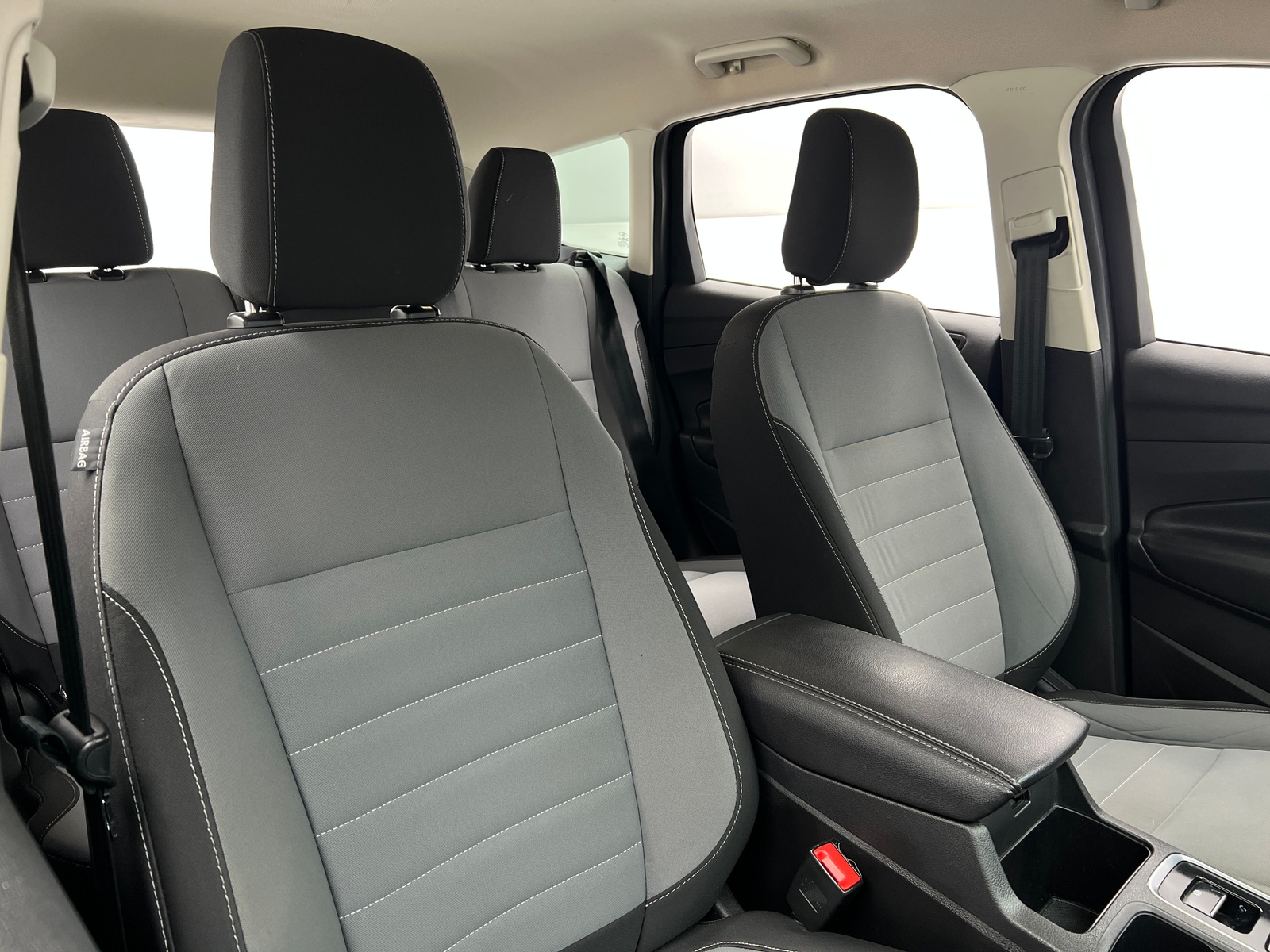 Thumbnail: 2019 Ford Escape - 2
