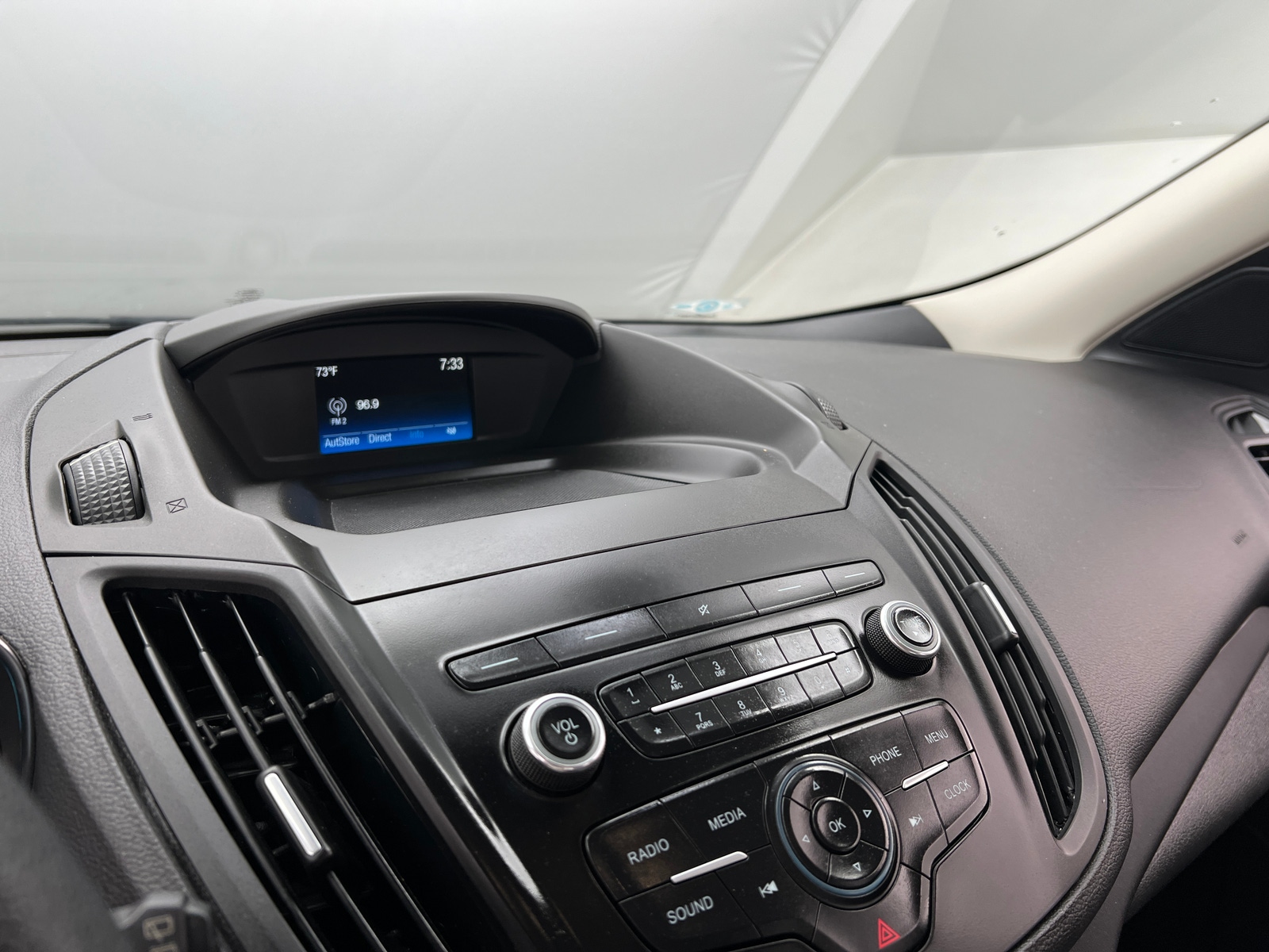 Thumbnail: 2019 Ford Escape - 4