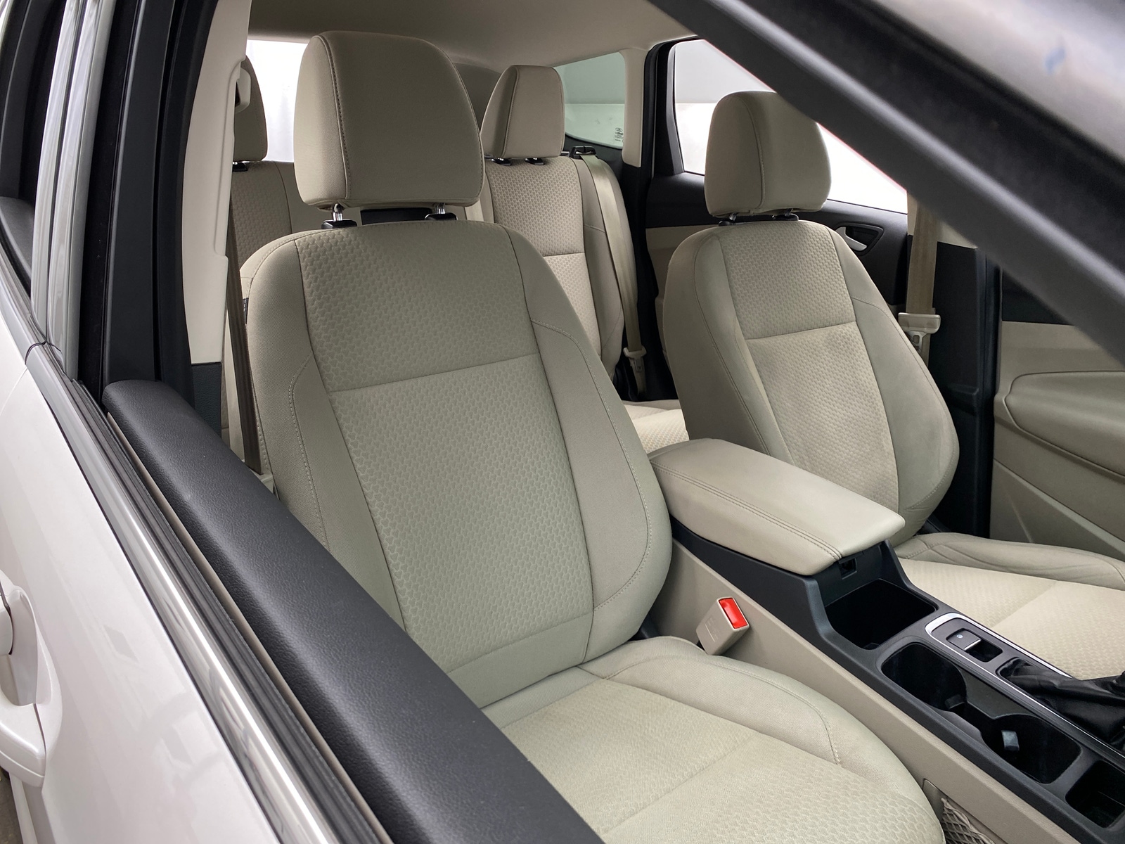 Thumbnail: 2017 Ford Escape - 2