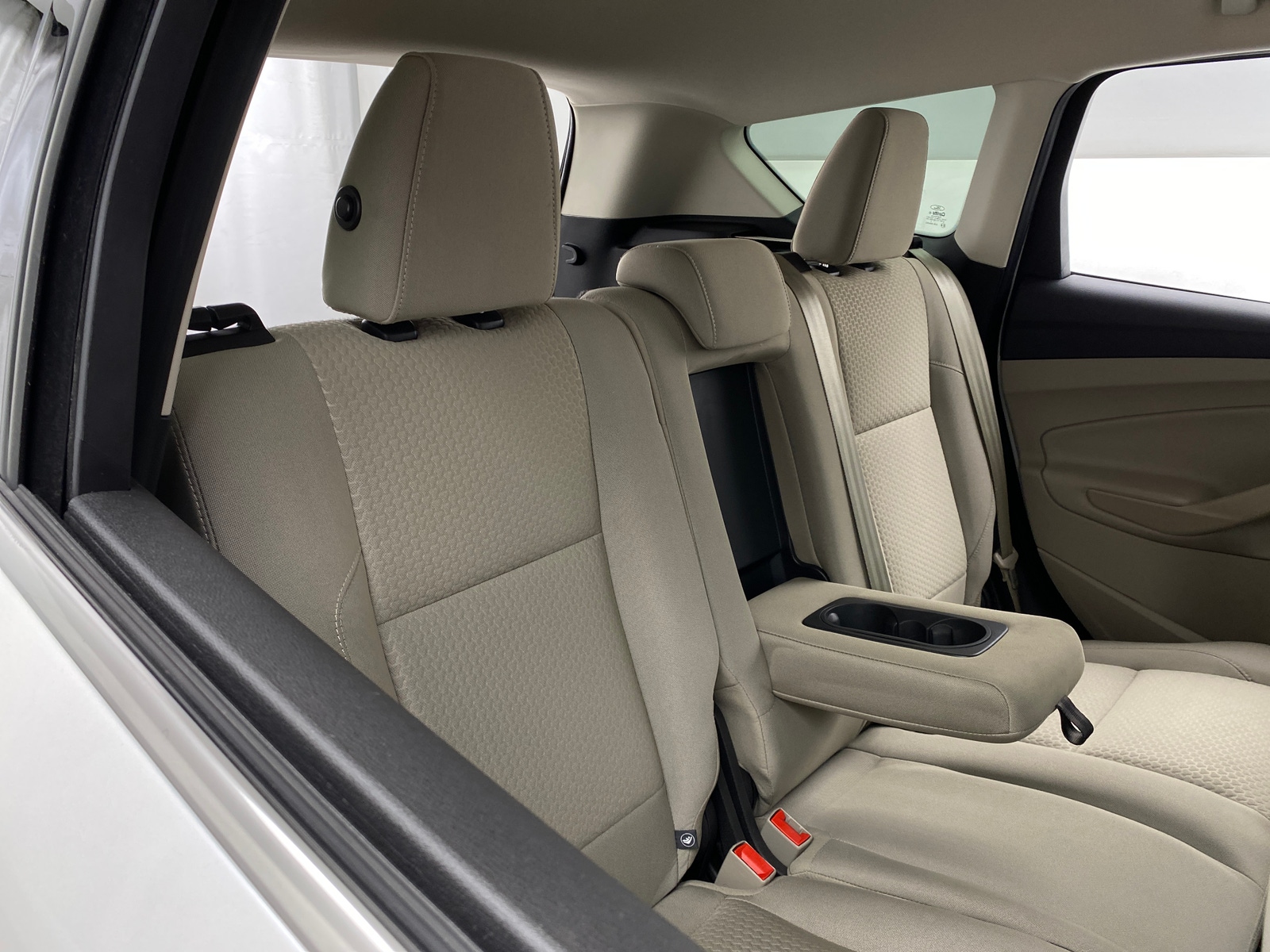 Thumbnail: 2017 Ford Escape - 6