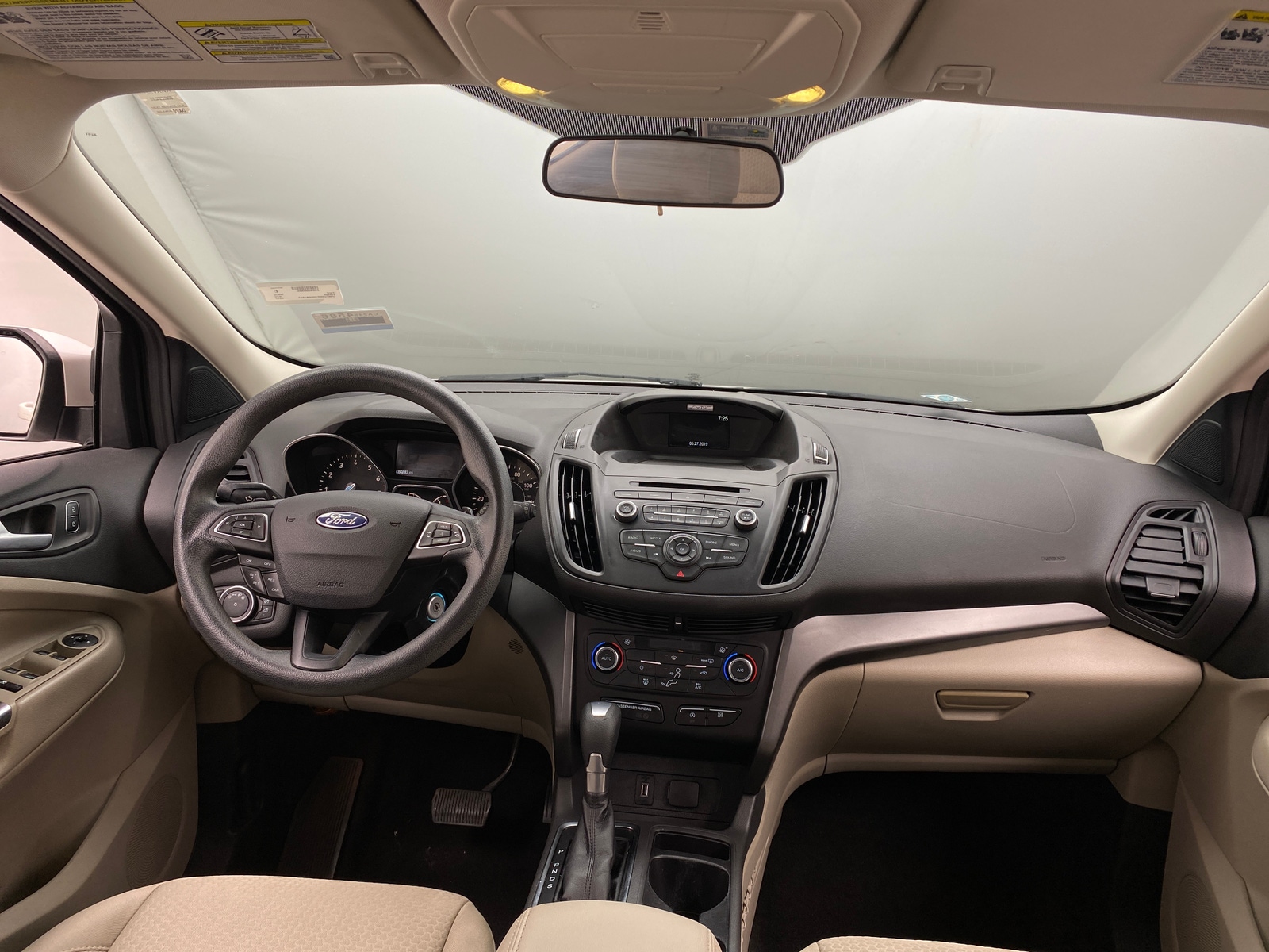Thumbnail: 2017 Ford Escape - 3