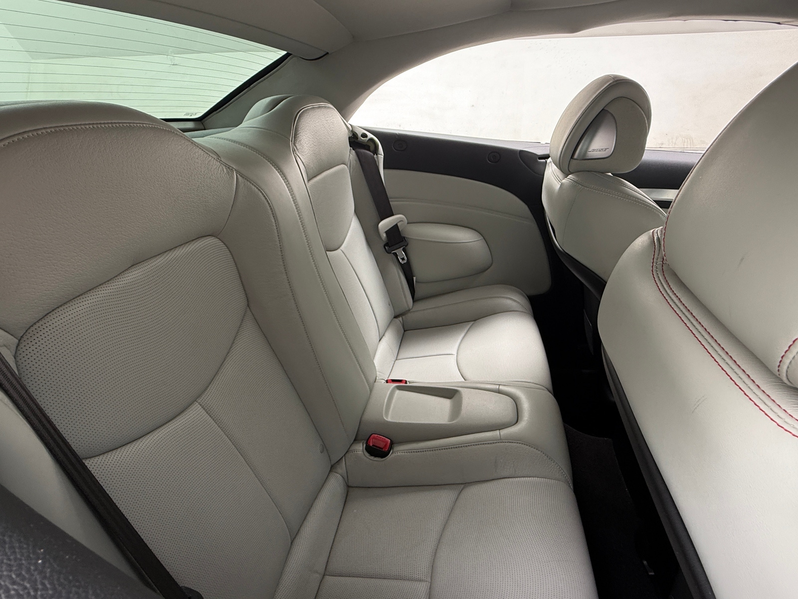 Thumbnail: 2014 INFINITI Q60 - 5