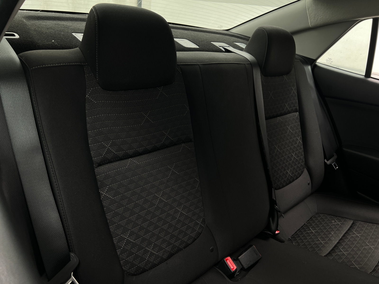 Thumbnail: 2023 Kia Rio - 6