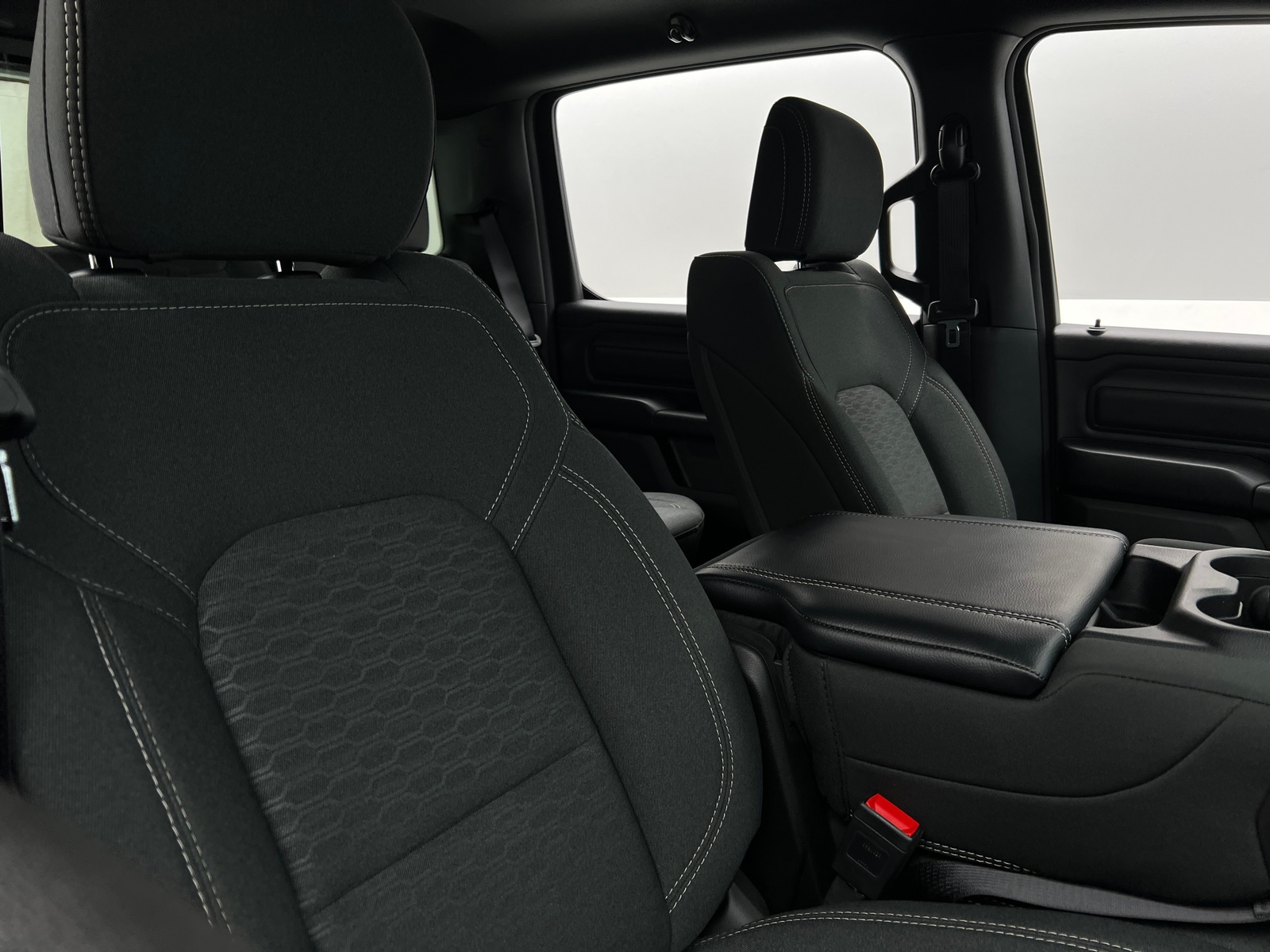 Thumbnail: 2025 RAM 1500 - 2