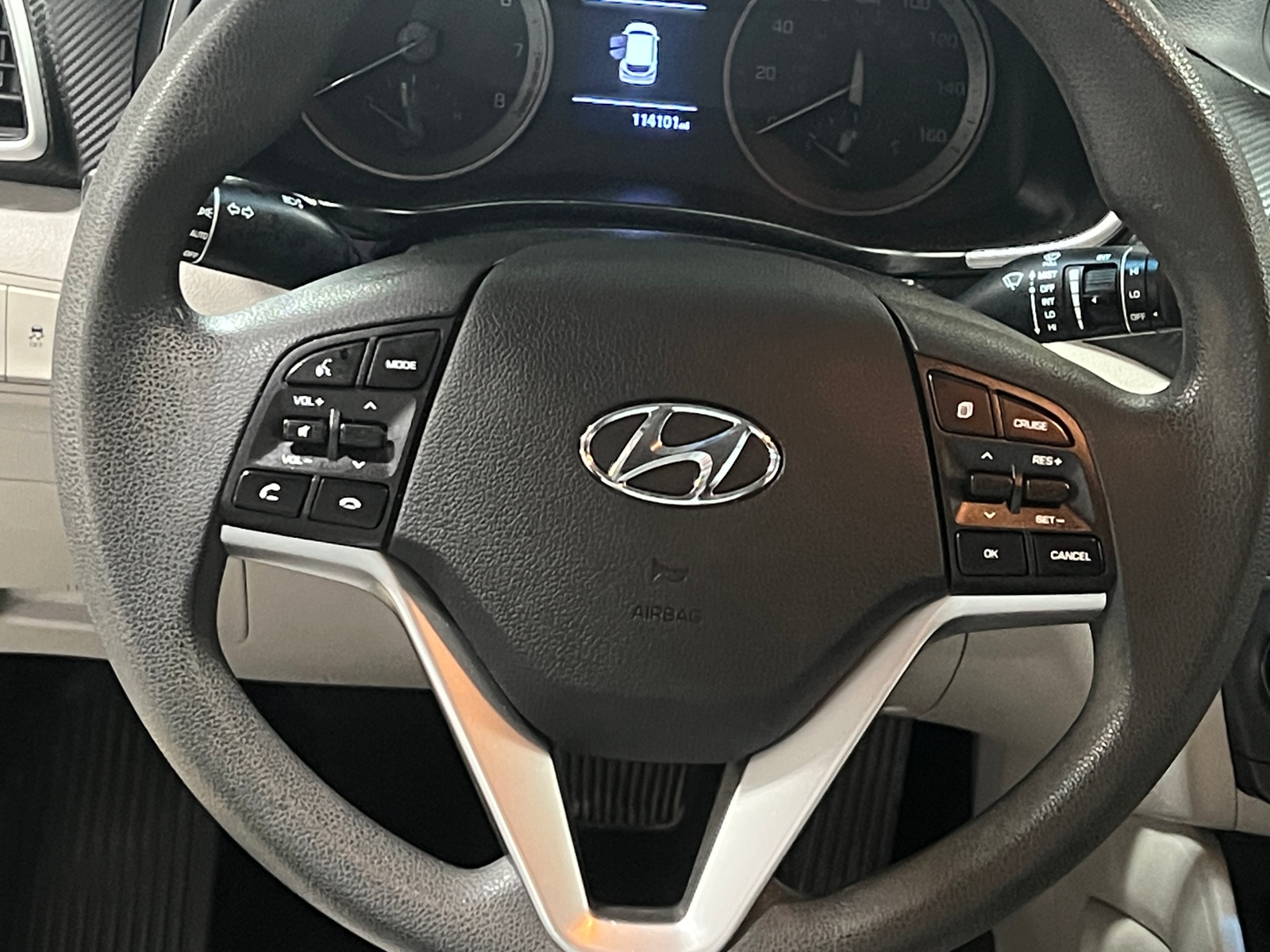 Thumbnail: 2019 Hyundai Tucson - 5