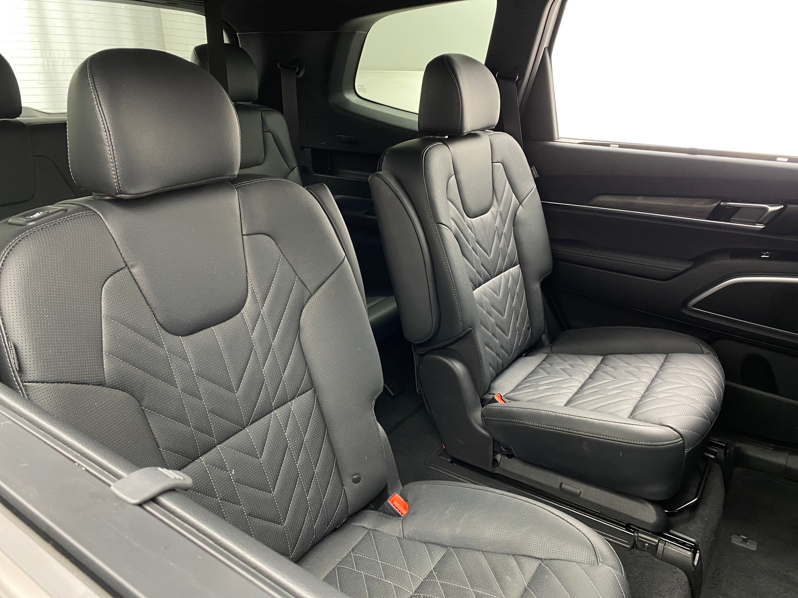 Thumbnail: 2025 Kia Telluride - 5