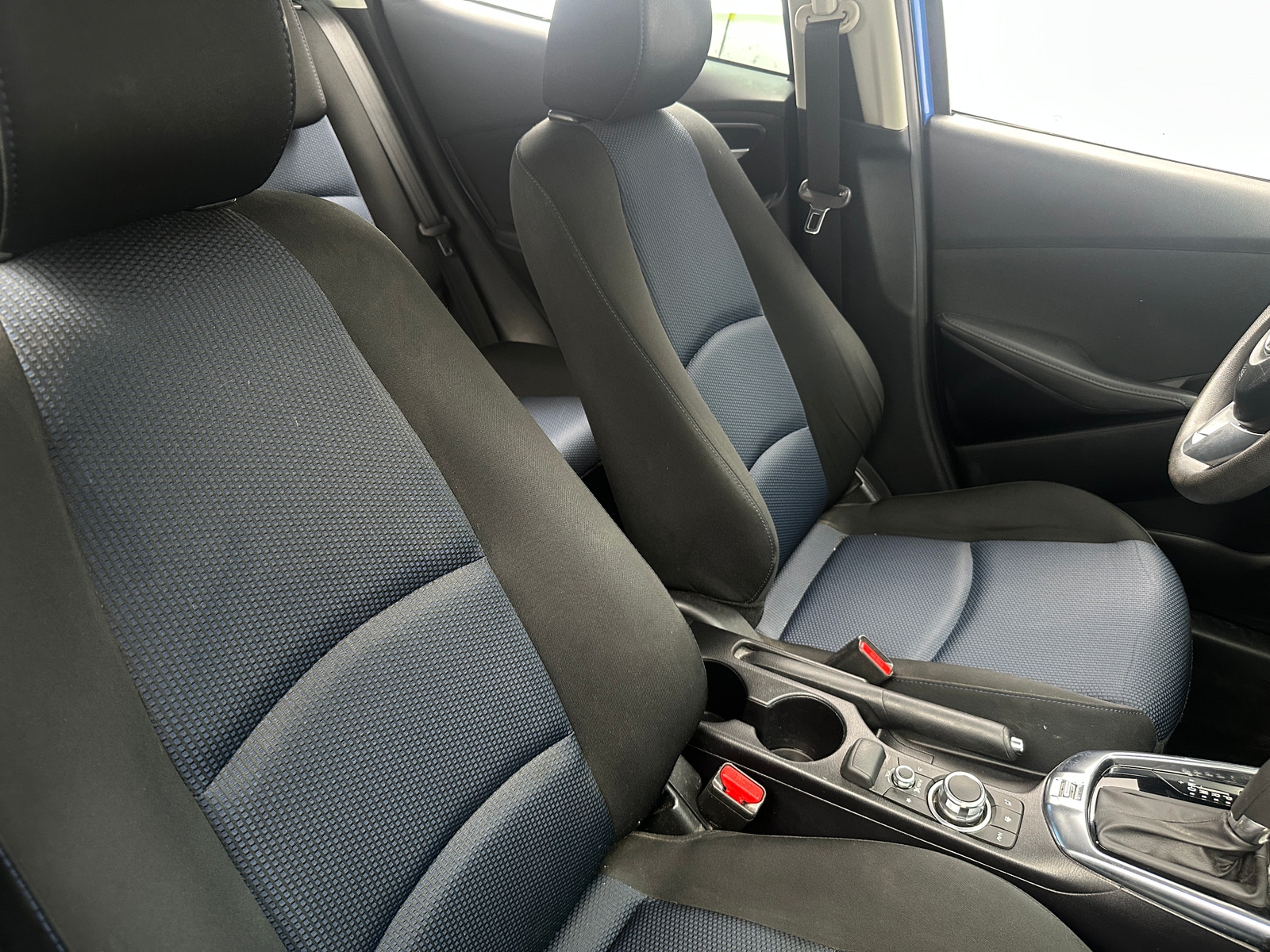 Thumbnail: 2017 Toyota Yaris iA - 2