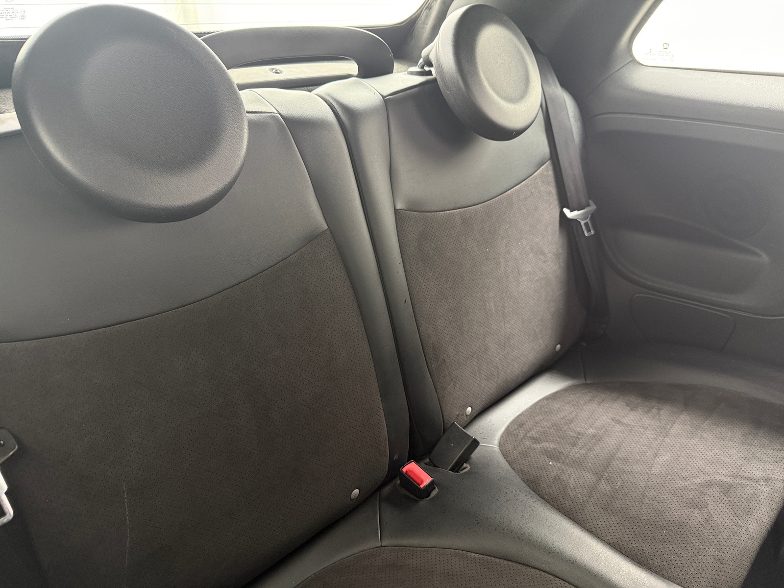 Thumbnail: 2014 Fiat 500 - 5