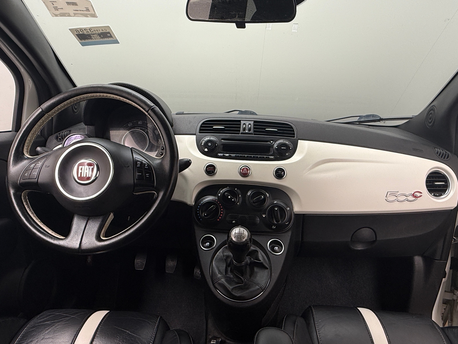 Thumbnail: 2014 Fiat 500 - 2