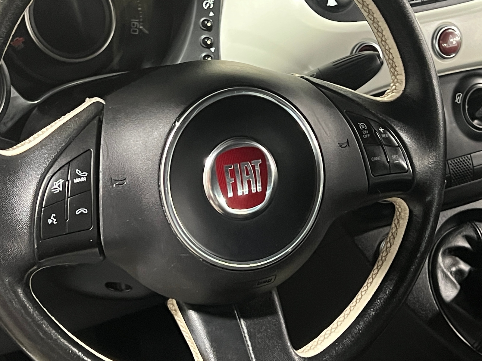 Thumbnail: 2014 Fiat 500 - 4