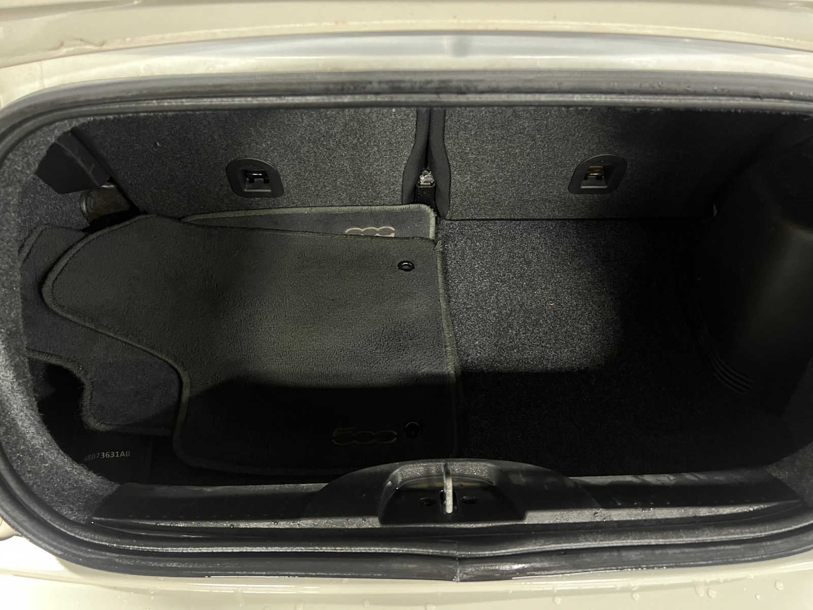 Thumbnail: 2014 Fiat 500 - 6