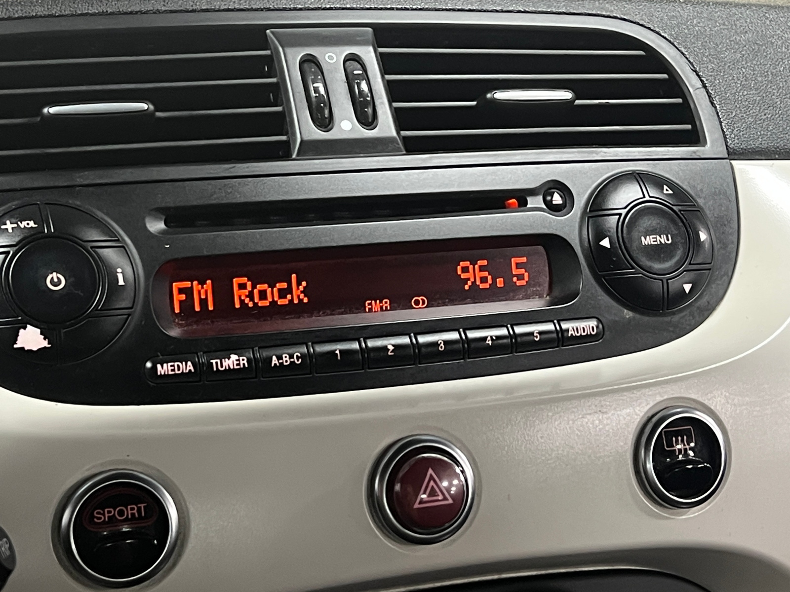 Thumbnail: 2014 Fiat 500 - 3