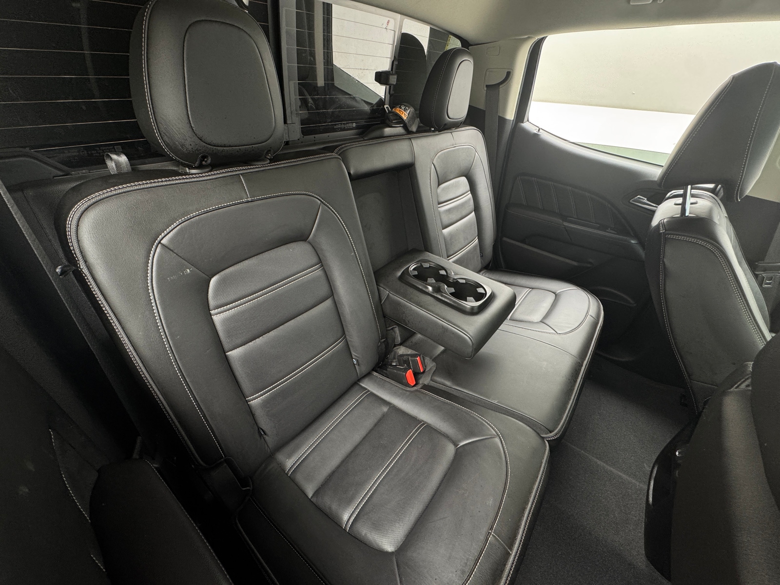 Thumbnail: 2022 GMC Canyon - 5