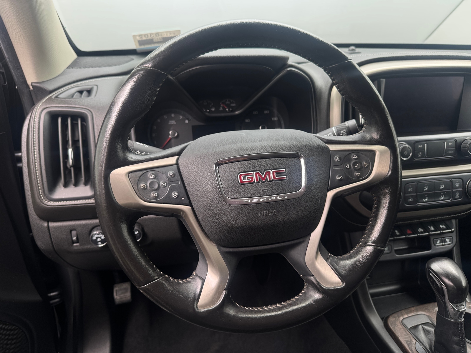 Thumbnail: 2022 GMC Canyon - 4