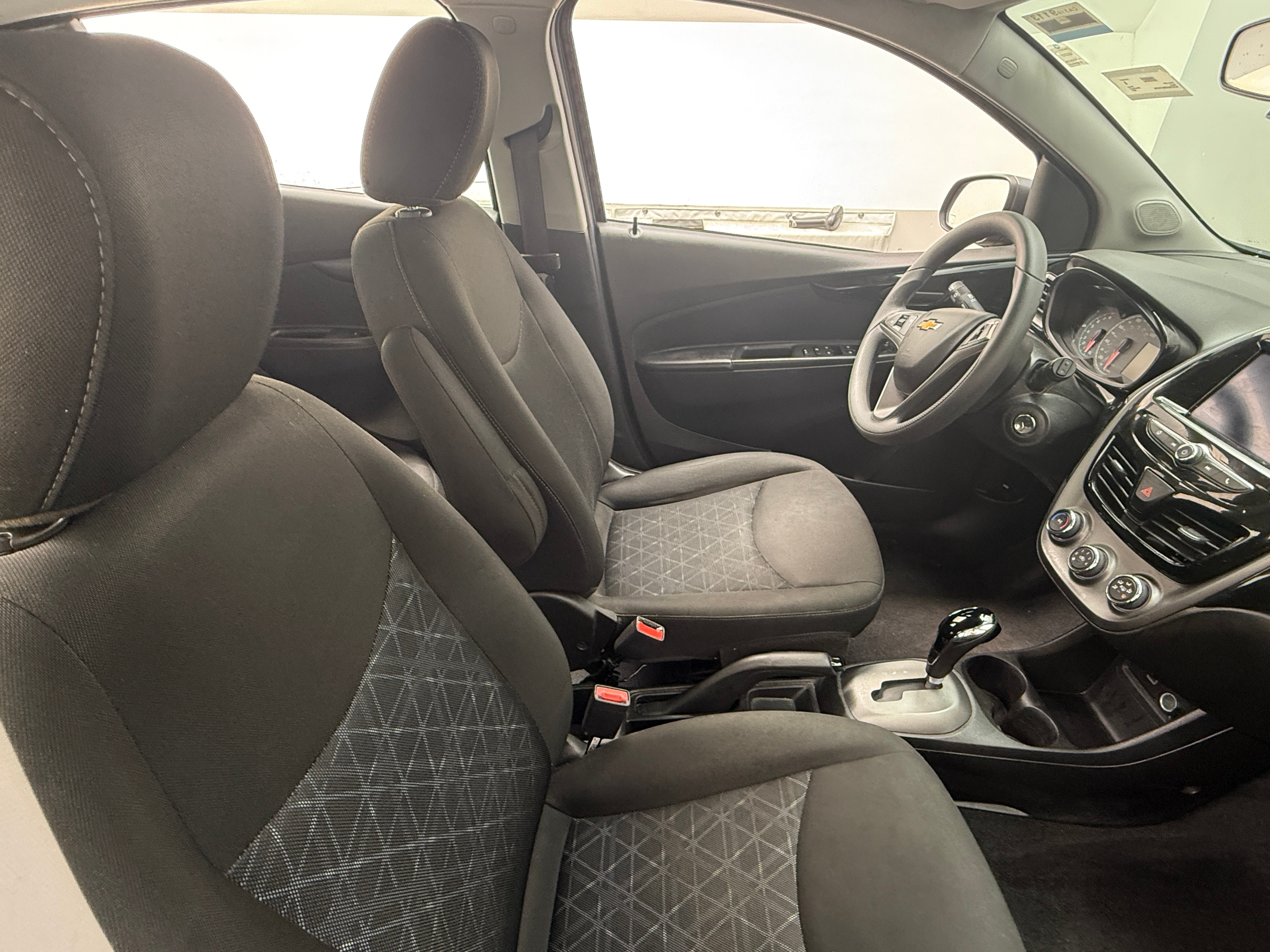 2021 Chevrolet Spark