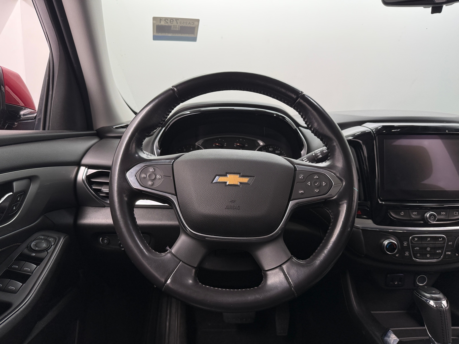 Thumbnail: 2018 Chevrolet Traverse - 4