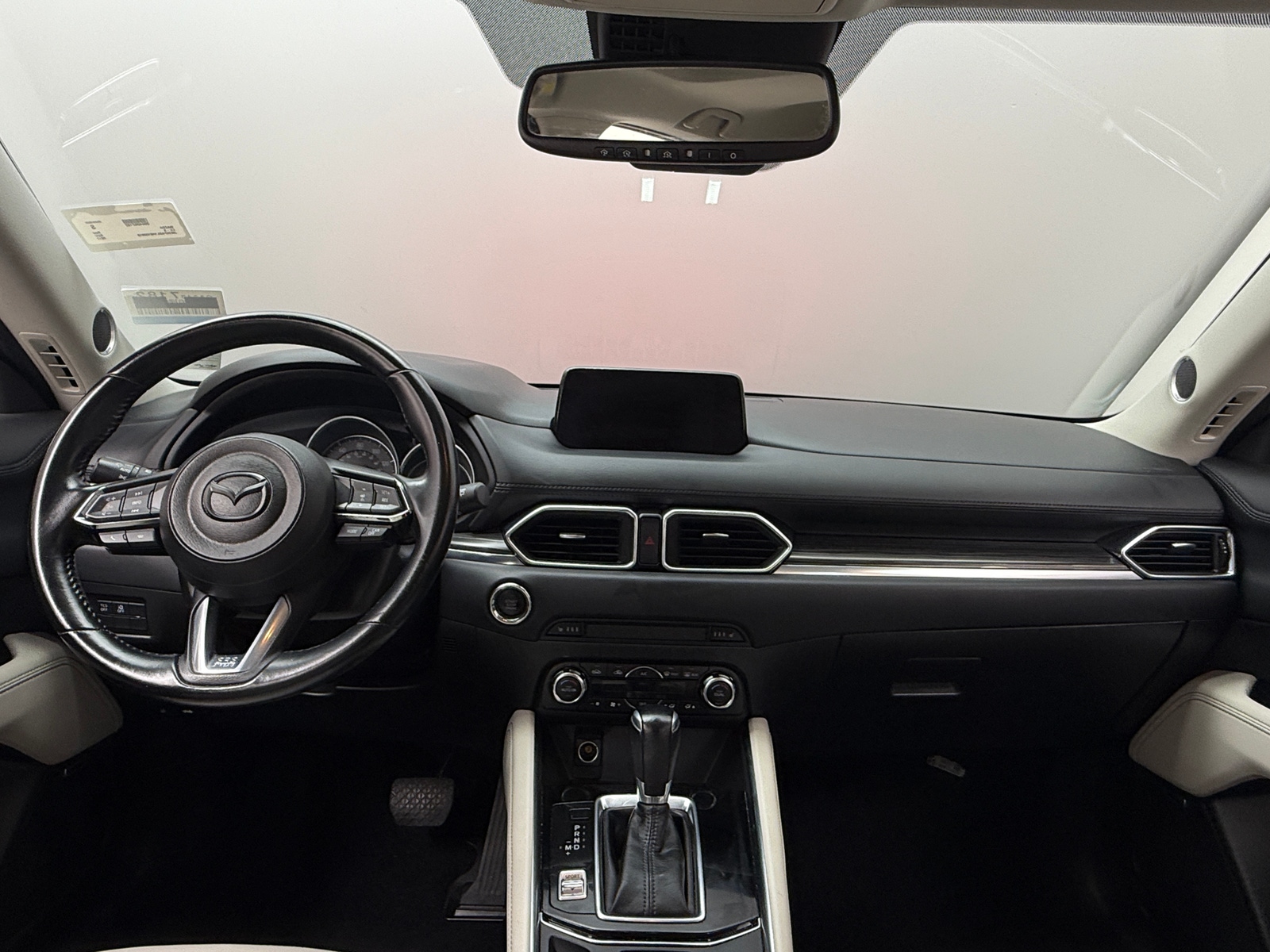 Thumbnail: 2017 Mazda CX-5 - 2