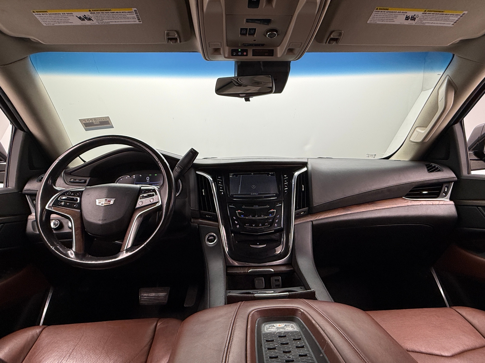 Thumbnail: 2017 Cadillac Escalade - 2