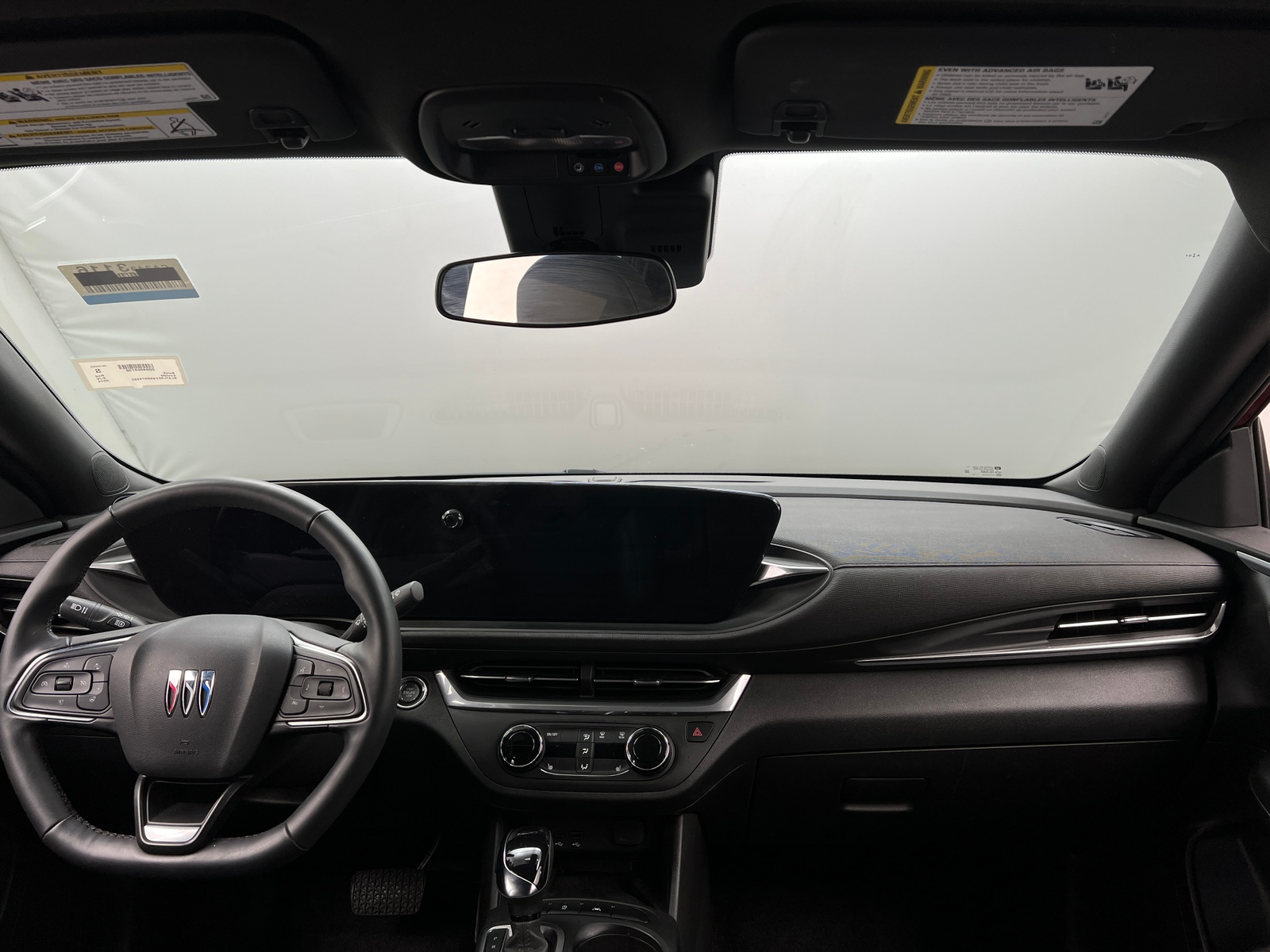 Thumbnail: 2024 Buick Envista - 3