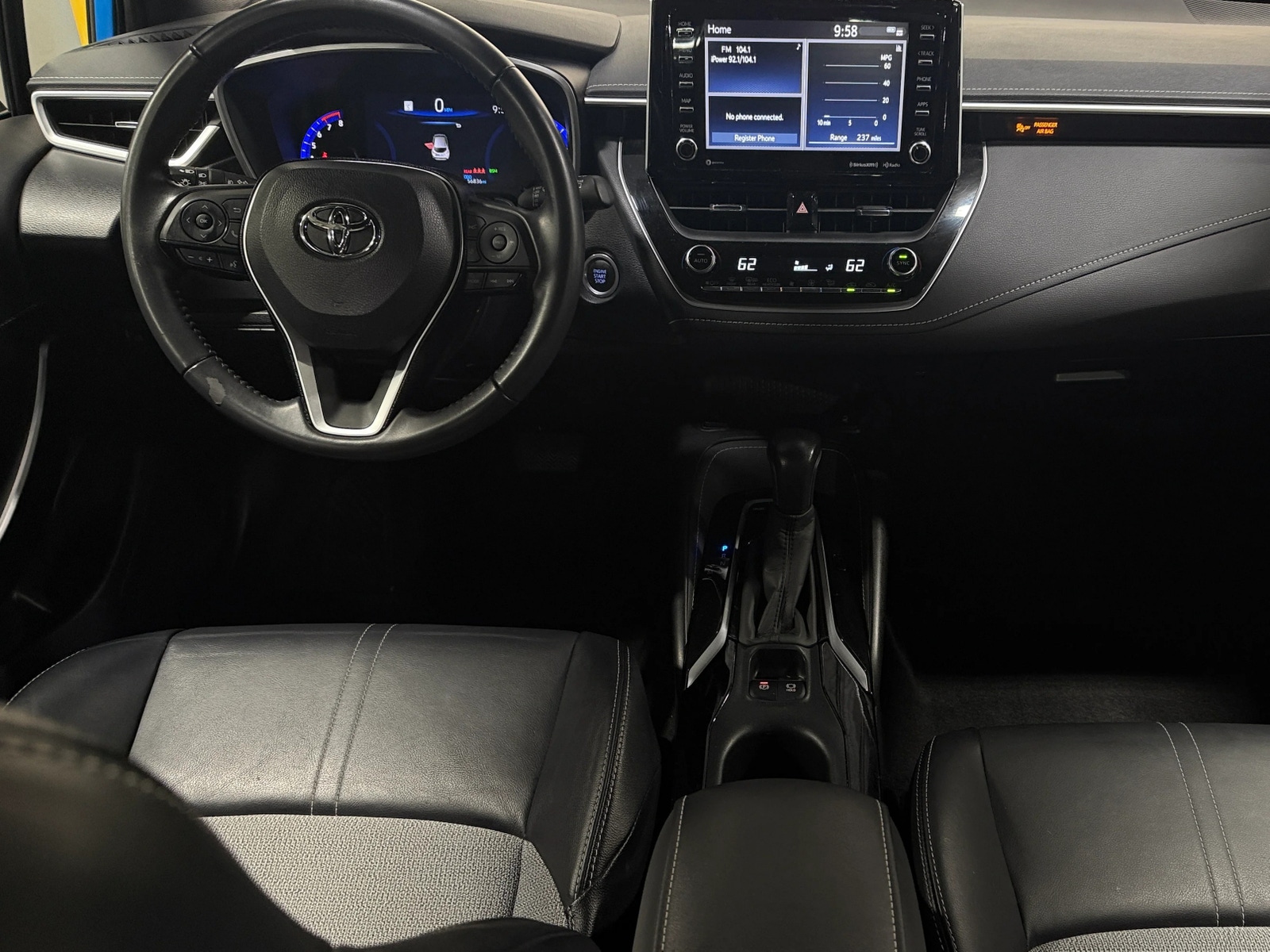 Thumbnail: 2021 Toyota Corolla - 2