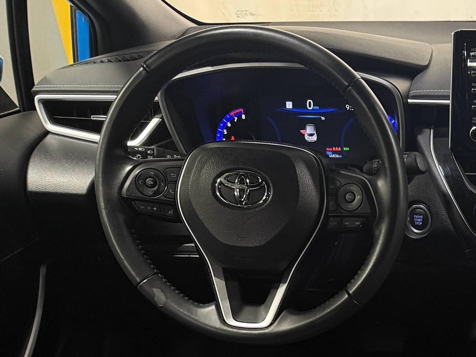 Thumbnail: 2021 Toyota Corolla - 4