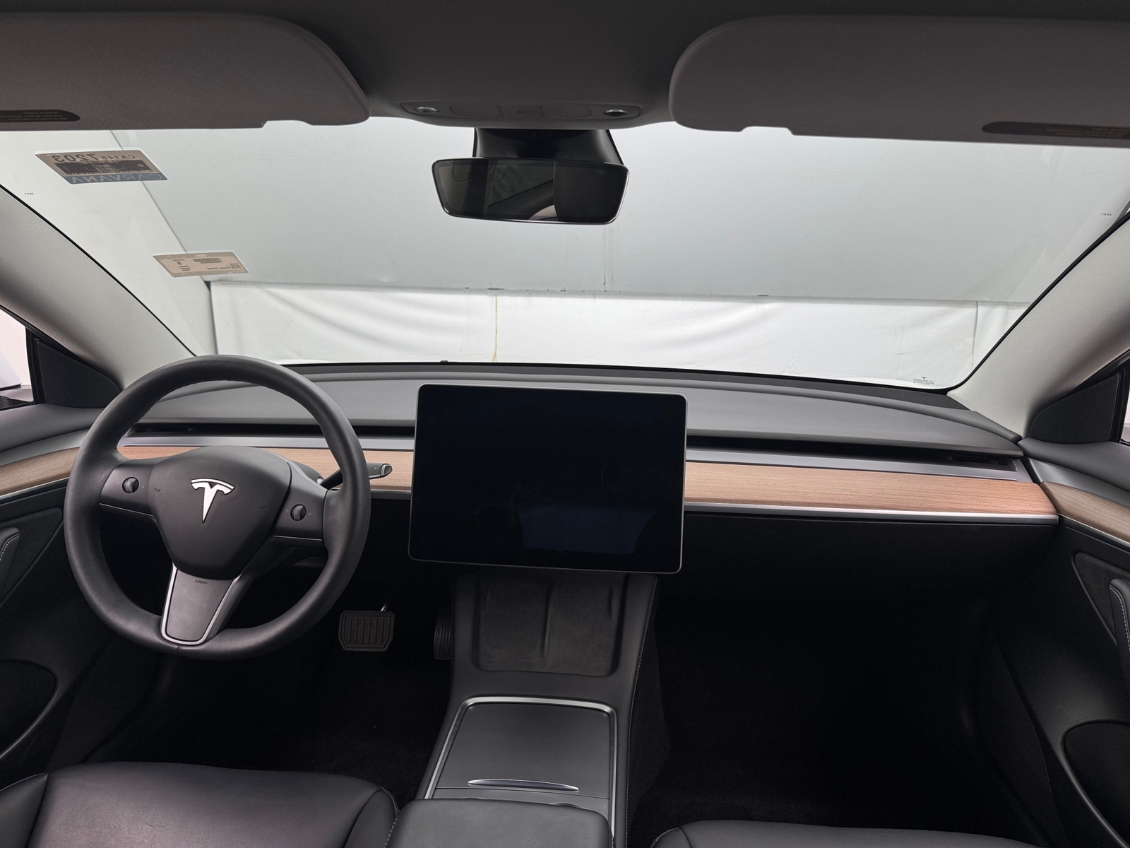 Thumbnail: 2022 Tesla Model 3 - 2
