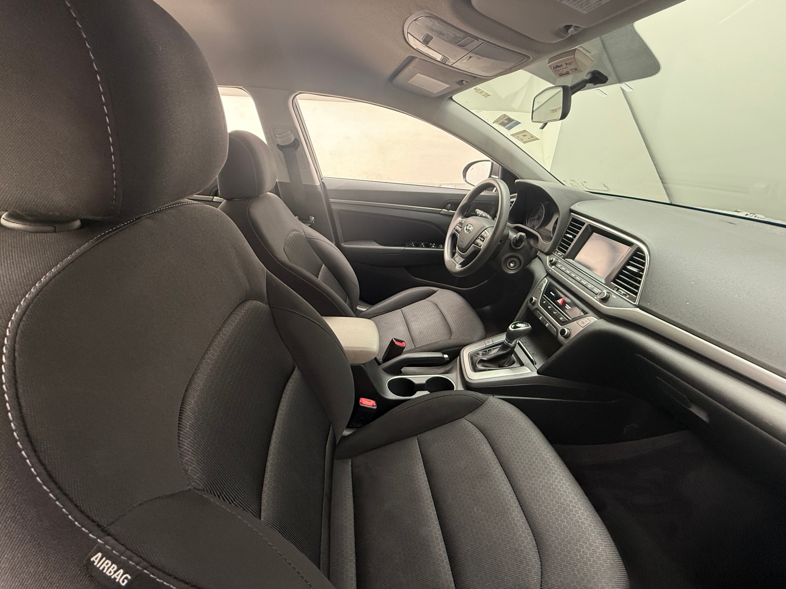 Thumbnail: 2018 Hyundai Elantra - 2