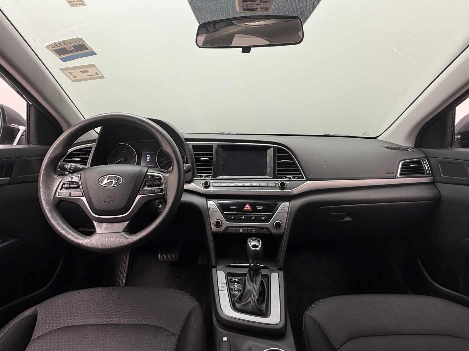 Thumbnail: 2018 Hyundai Elantra - 3