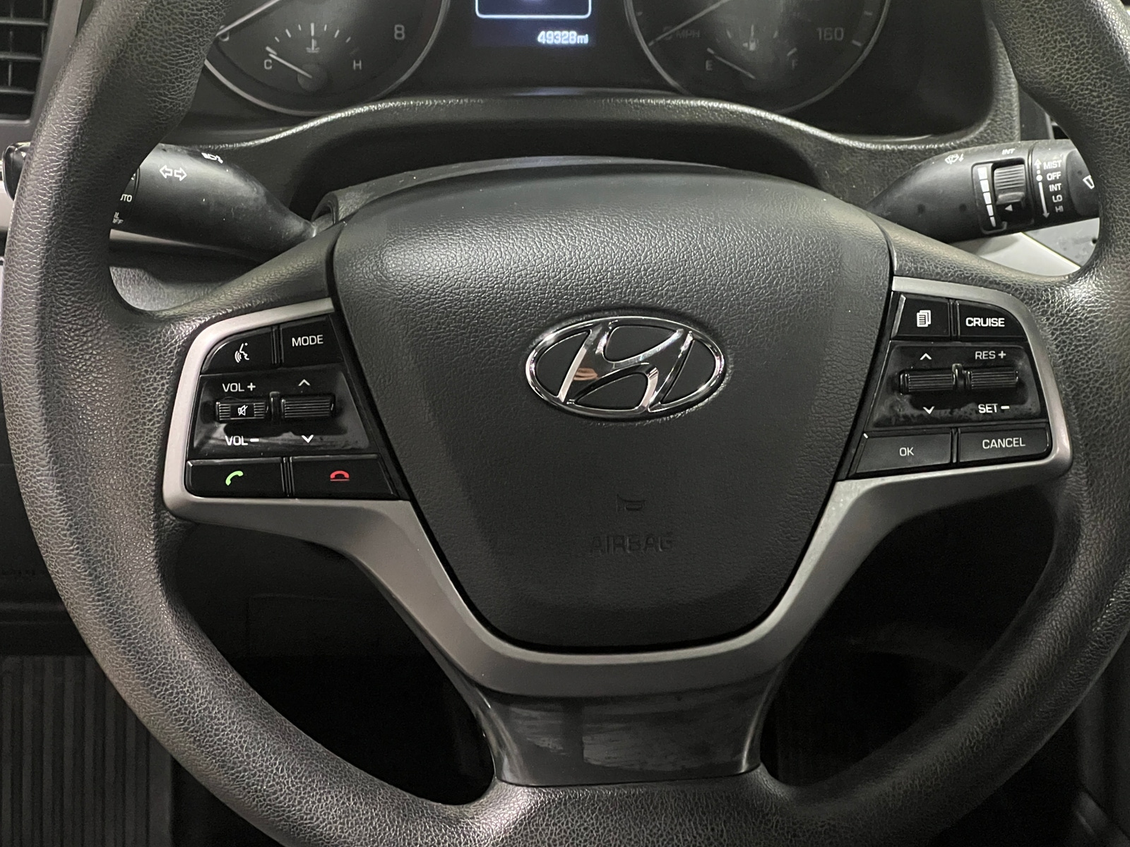 Thumbnail: 2018 Hyundai Elantra - 5