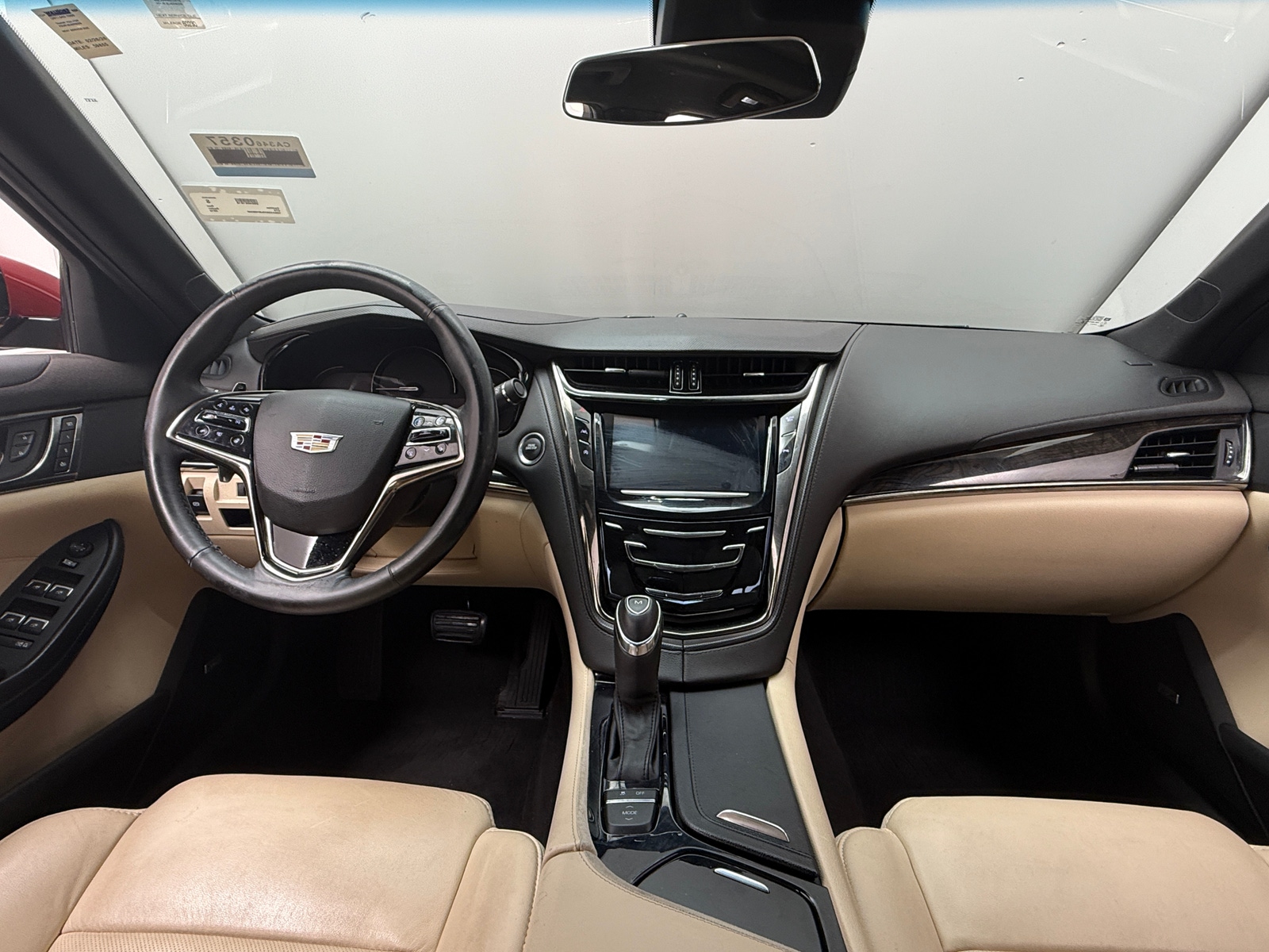 Thumbnail: 2018 Cadillac CTS - 2