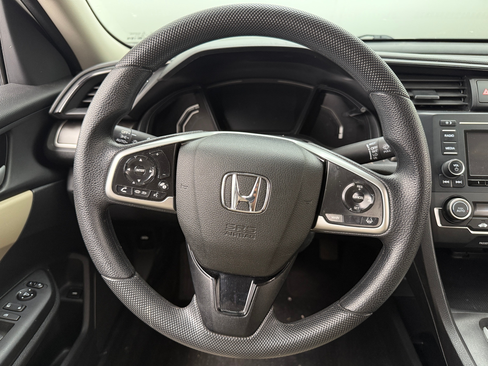 Thumbnail: 2020 Honda Civic - 5
