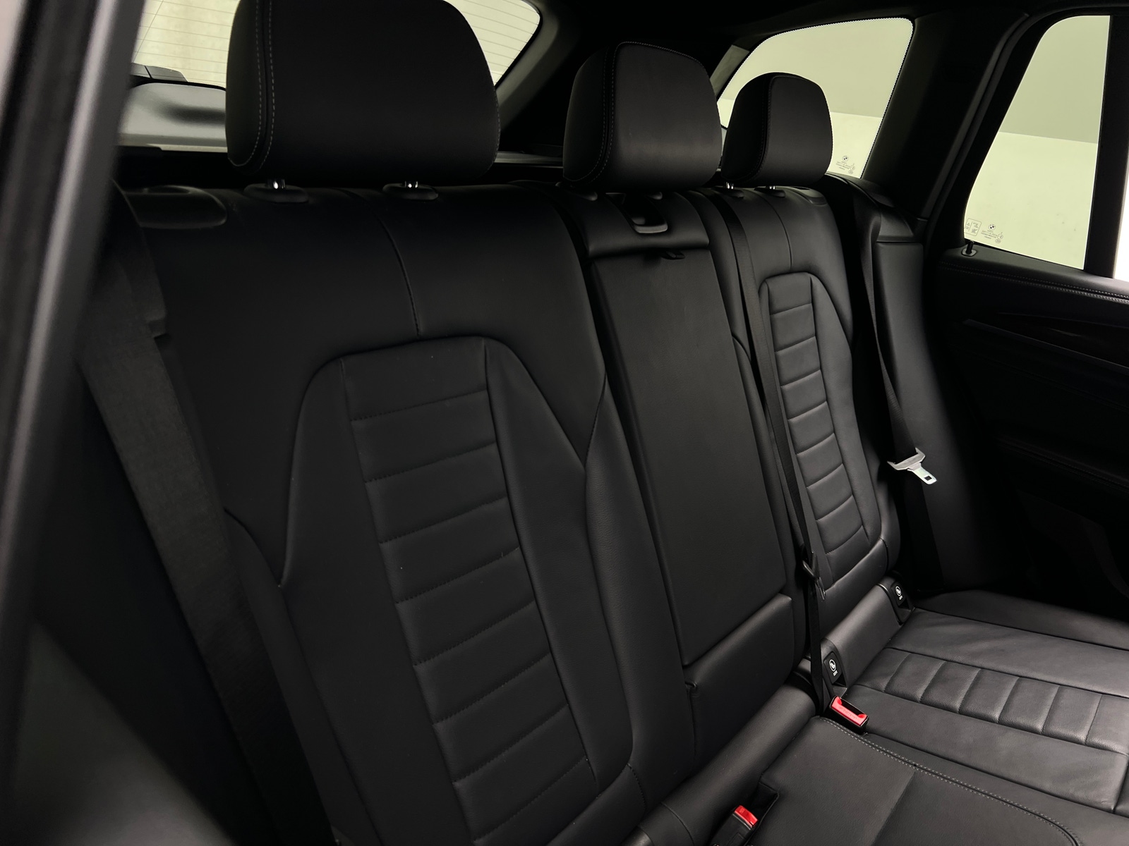Thumbnail: 2018 BMW X3 - 5