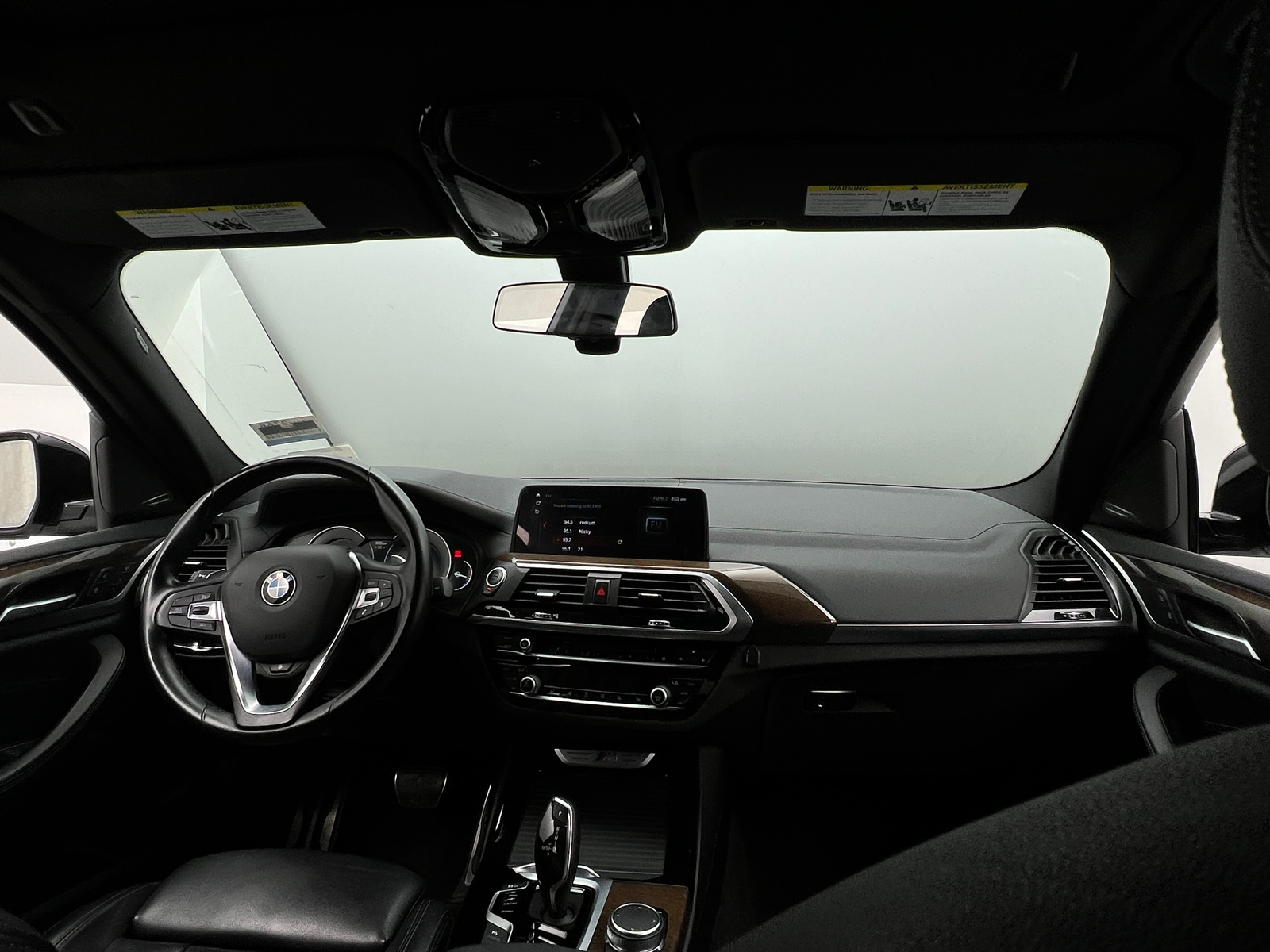 Thumbnail: 2018 BMW X3 - 2