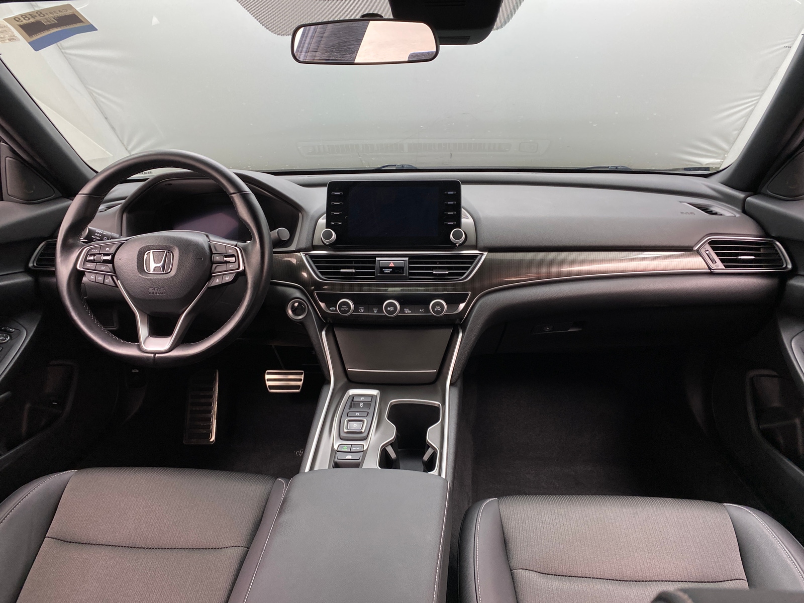 Thumbnail: 2022 Honda Accord - 3