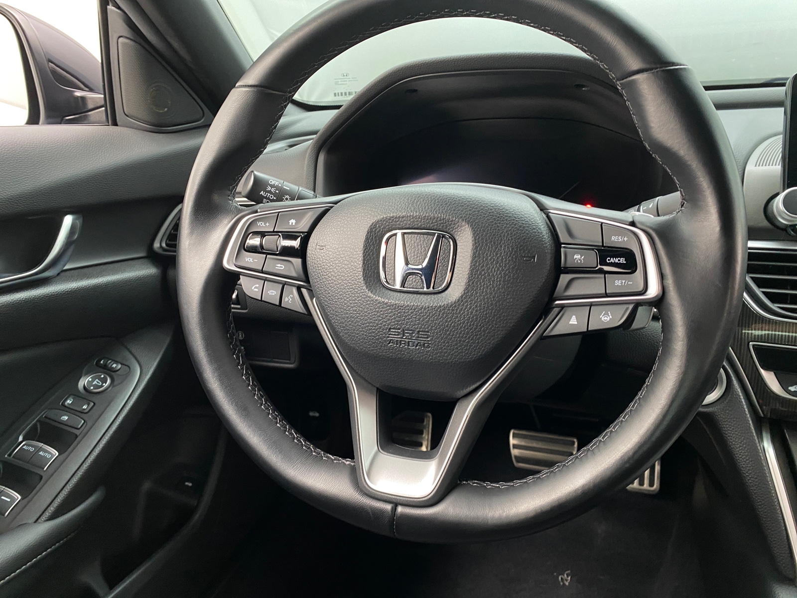Thumbnail: 2022 Honda Accord - 5