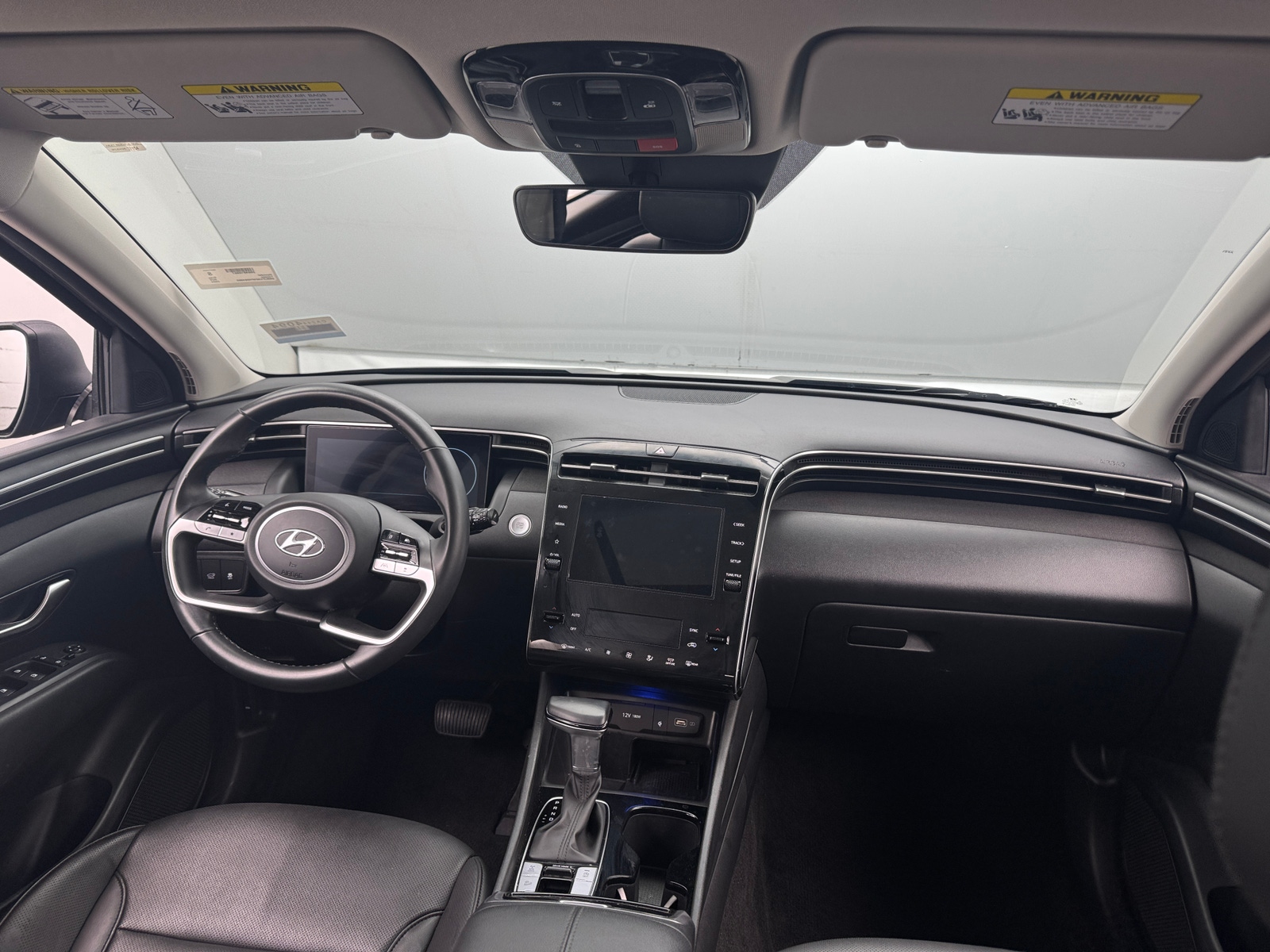 Thumbnail: 2023 Hyundai Tucson - 2