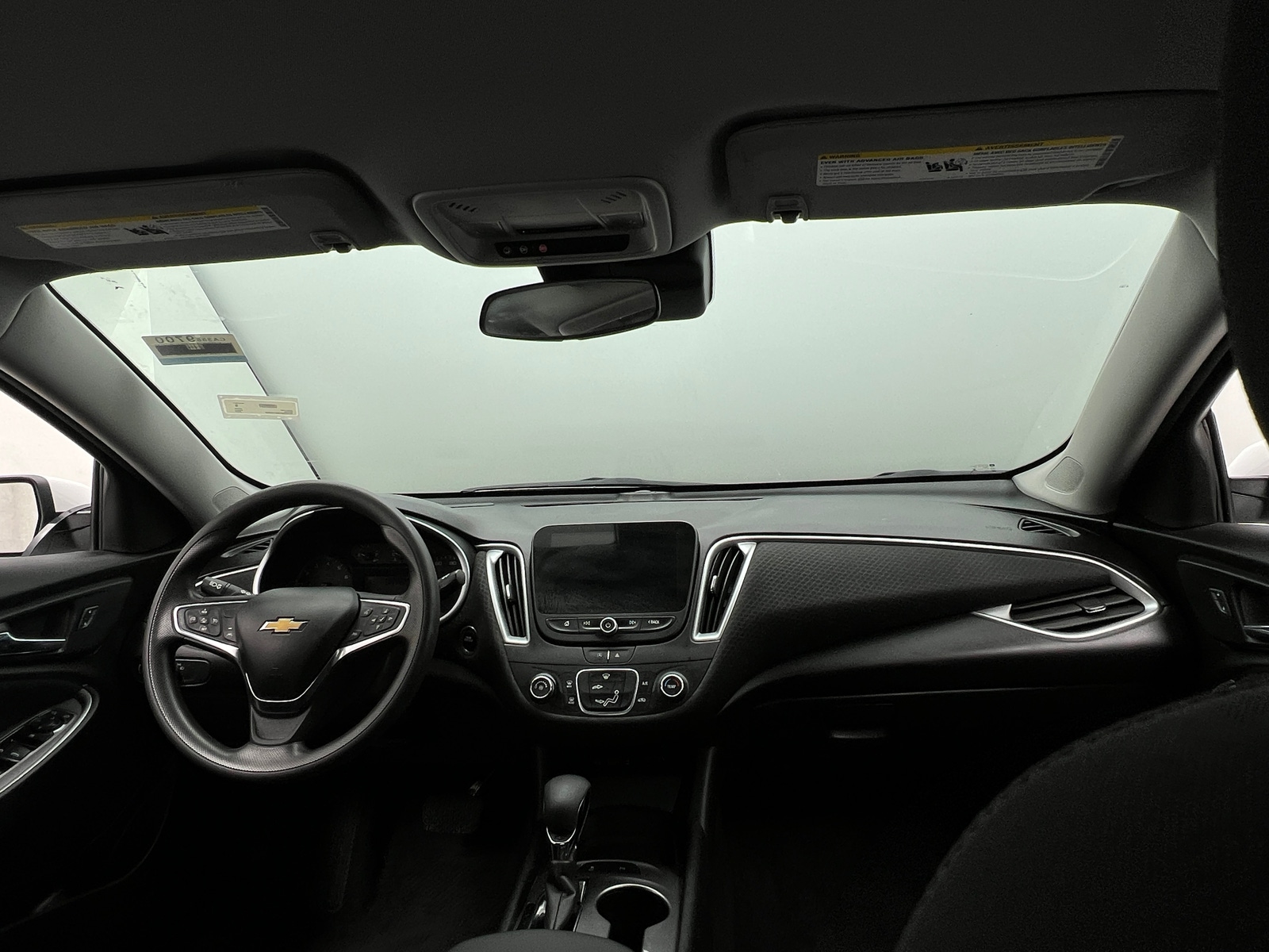 Thumbnail: 2024 Chevrolet Malibu - 3