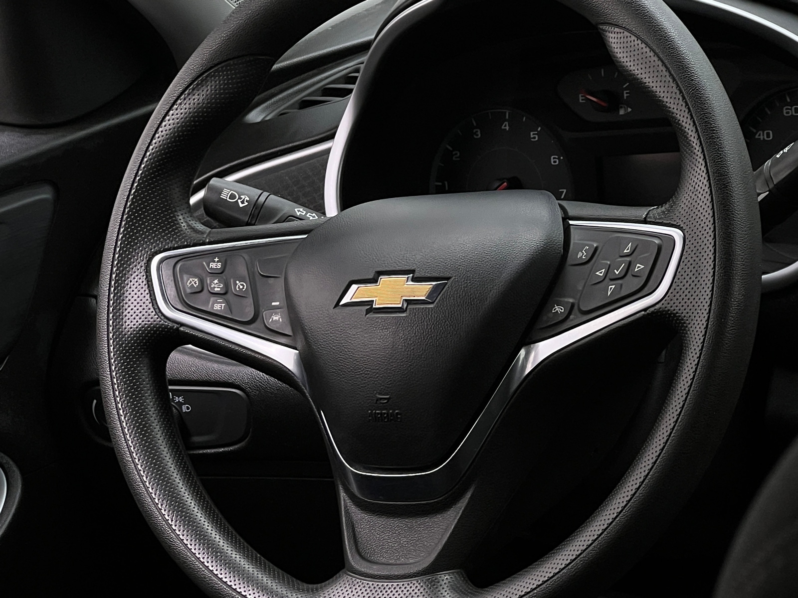 Thumbnail: 2024 Chevrolet Malibu - 5