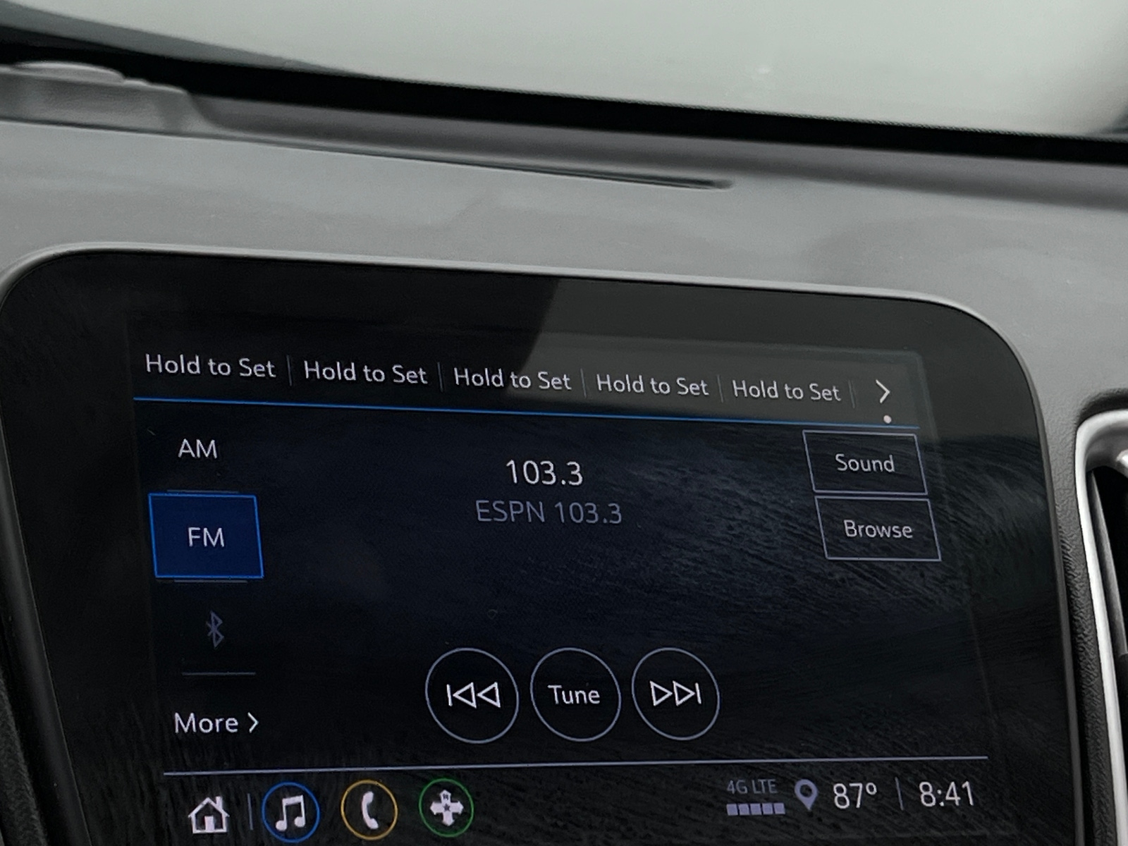 Thumbnail: 2024 Chevrolet Malibu - 4
