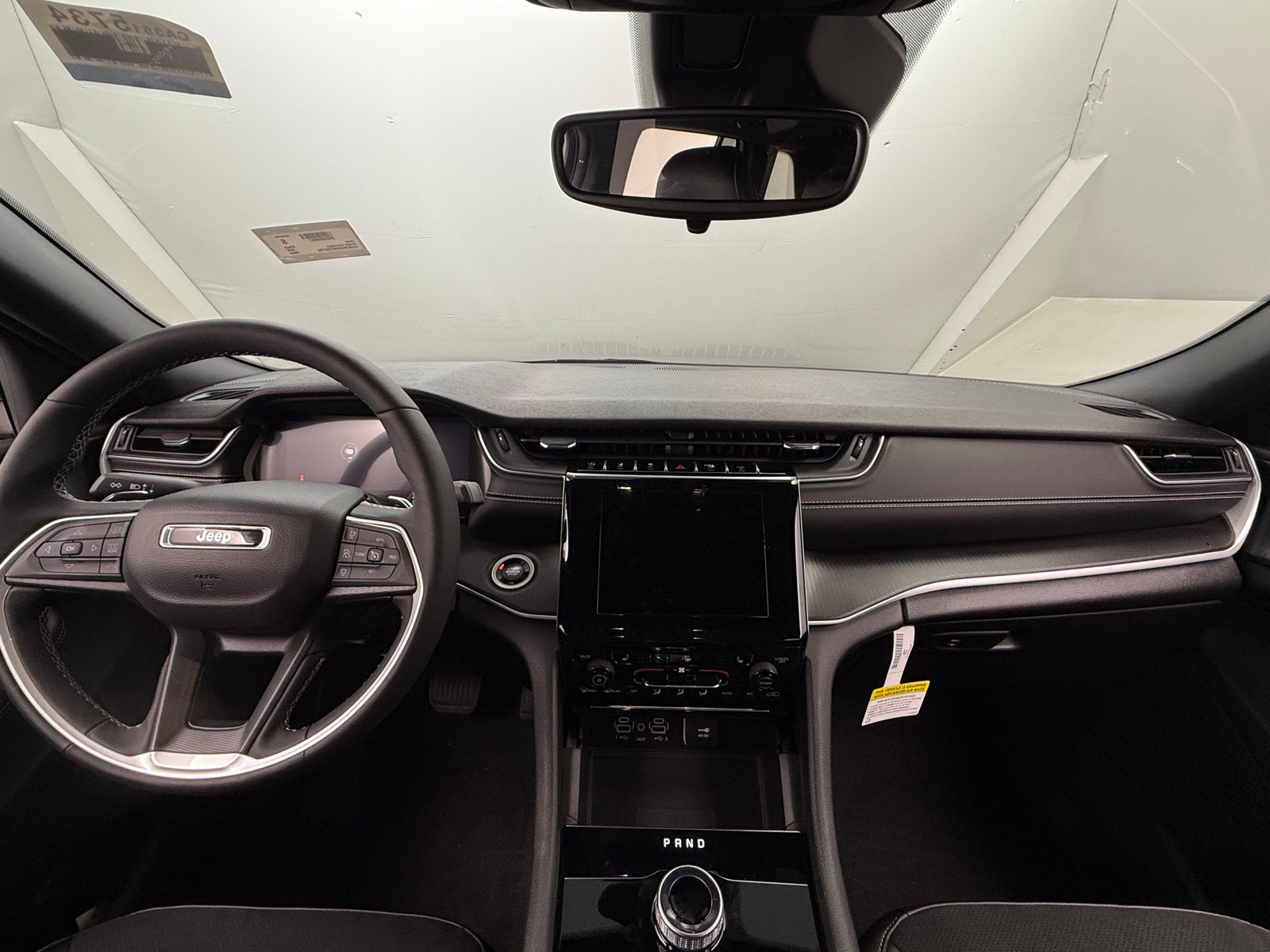 Thumbnail: 2024 Jeep Grand Cherokee - 2