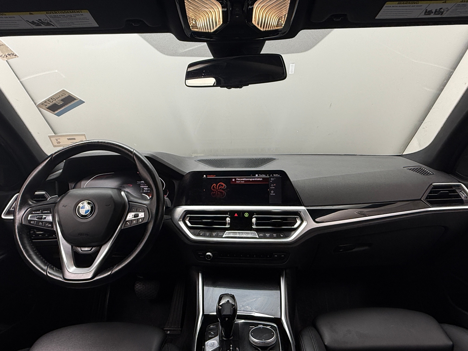Thumbnail: 2019 BMW 3 Series - 2