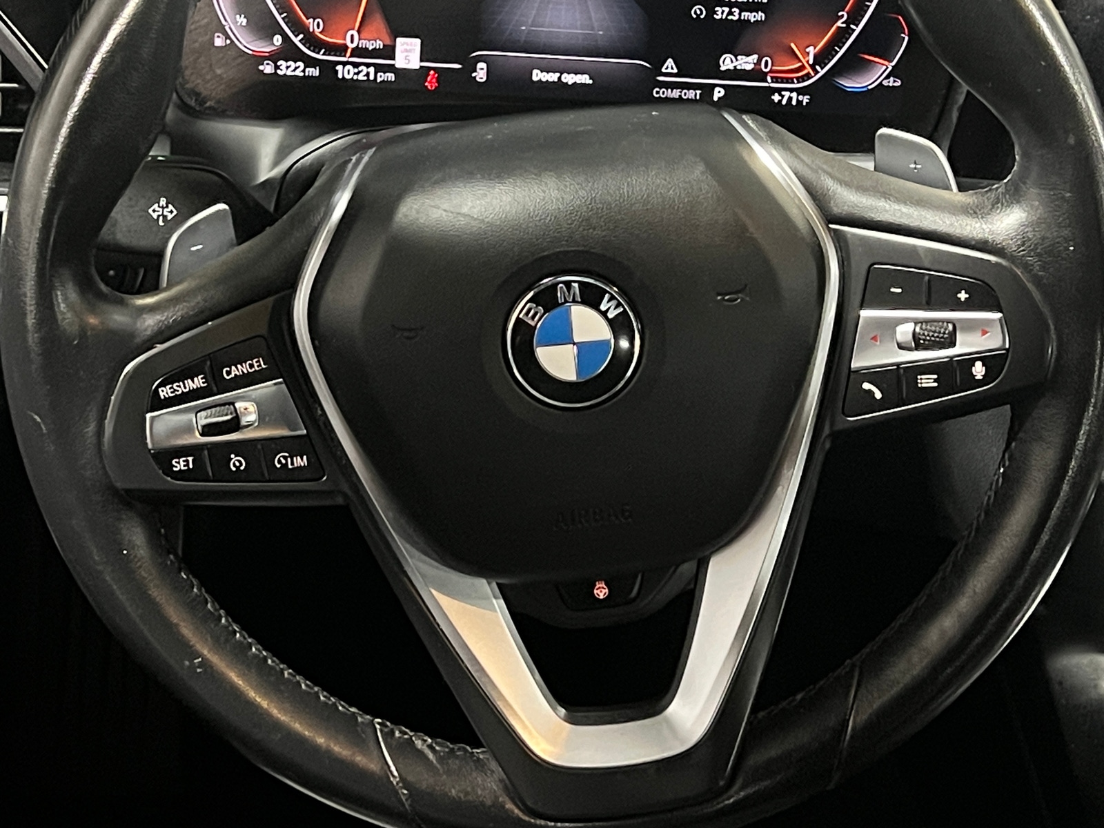 Thumbnail: 2019 BMW 3 Series - 4
