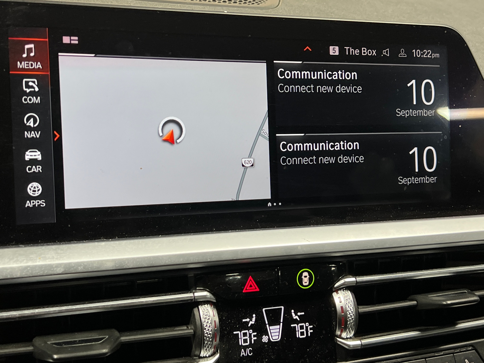 Thumbnail: 2019 BMW 3 Series - 3