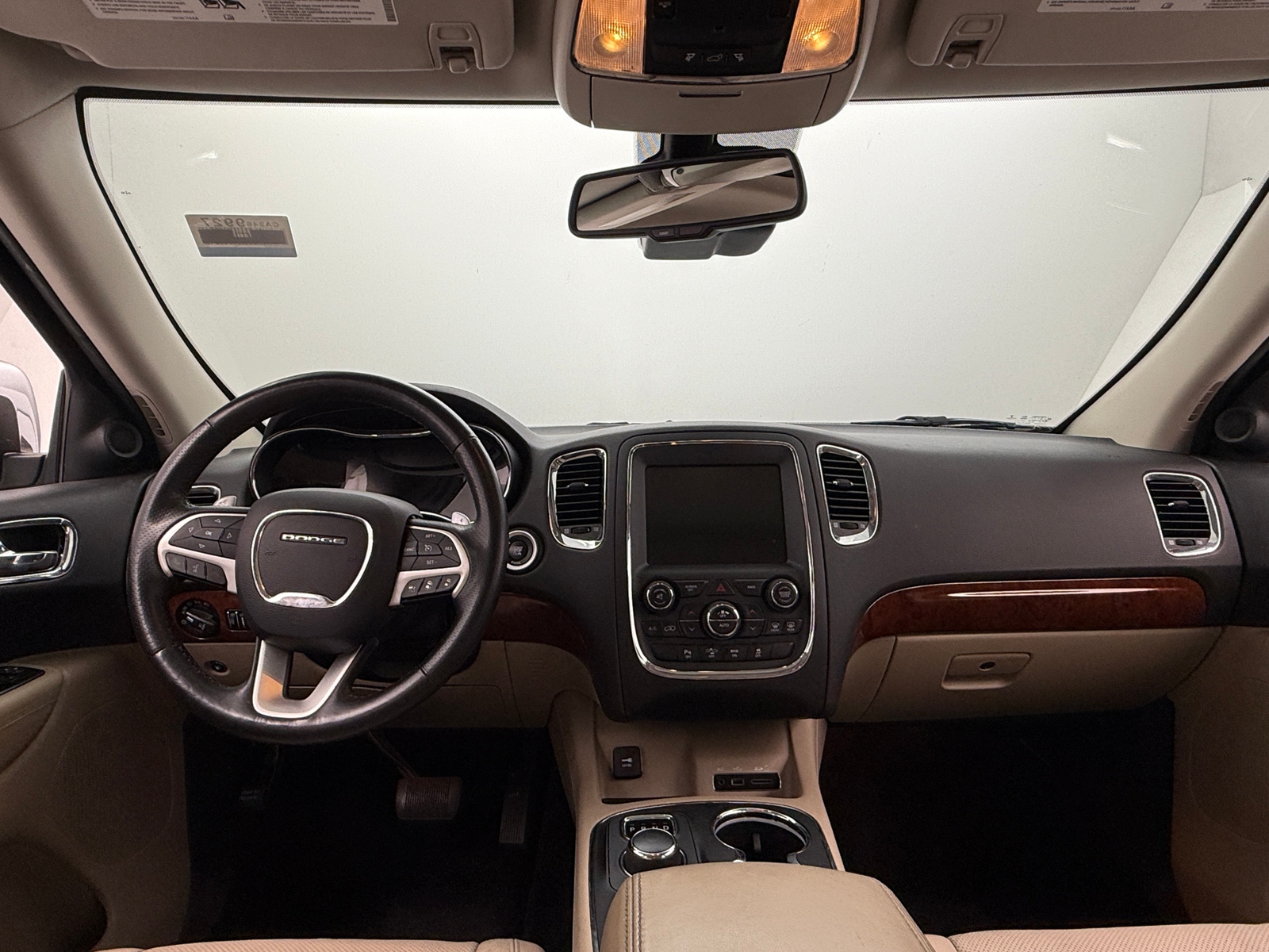 Thumbnail: 2015 Dodge Durango - 2