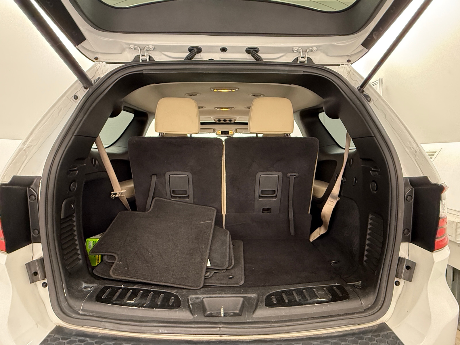 Thumbnail: 2015 Dodge Durango - 6