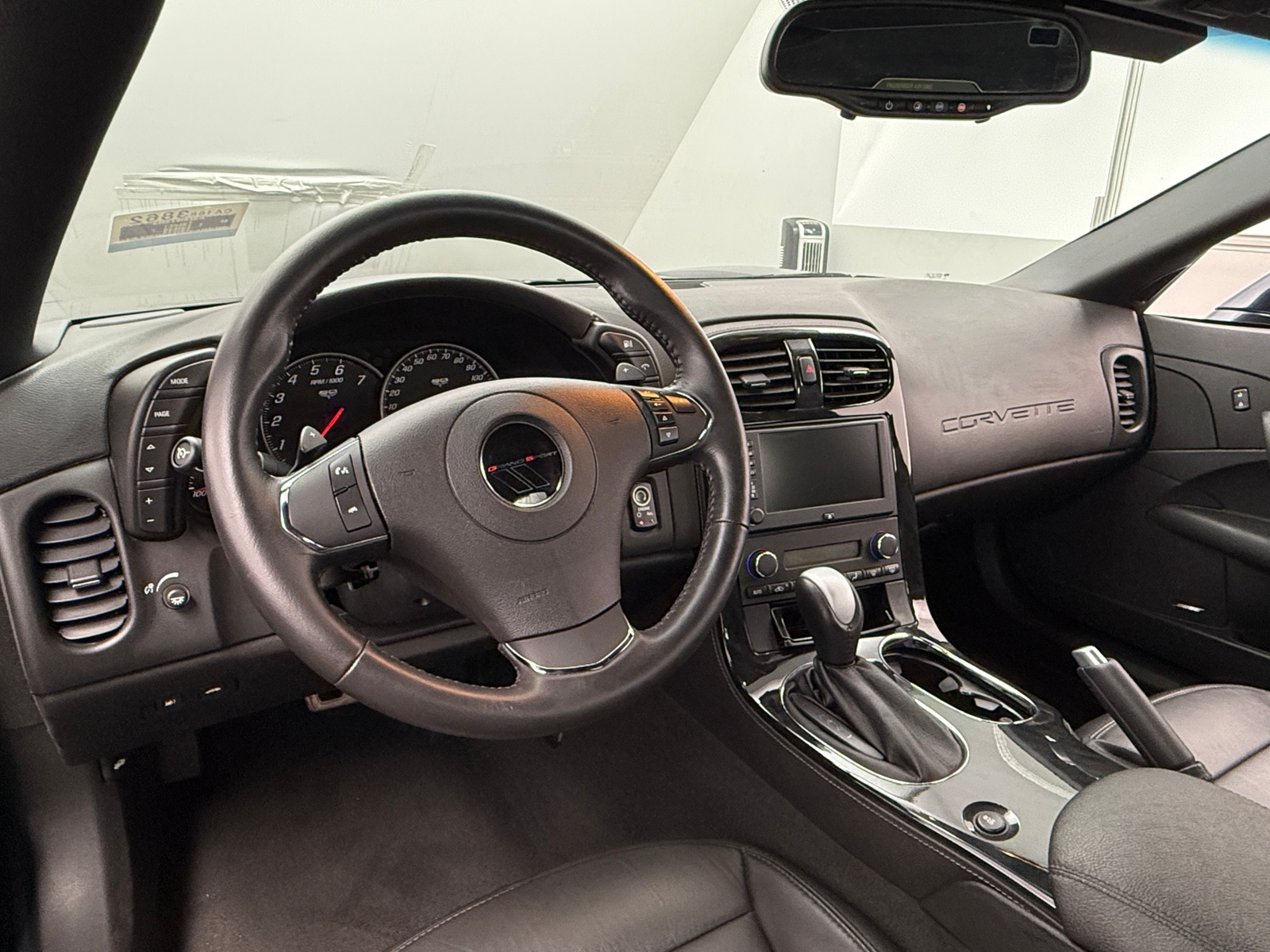 Thumbnail: 2013 Chevrolet Corvette - 2