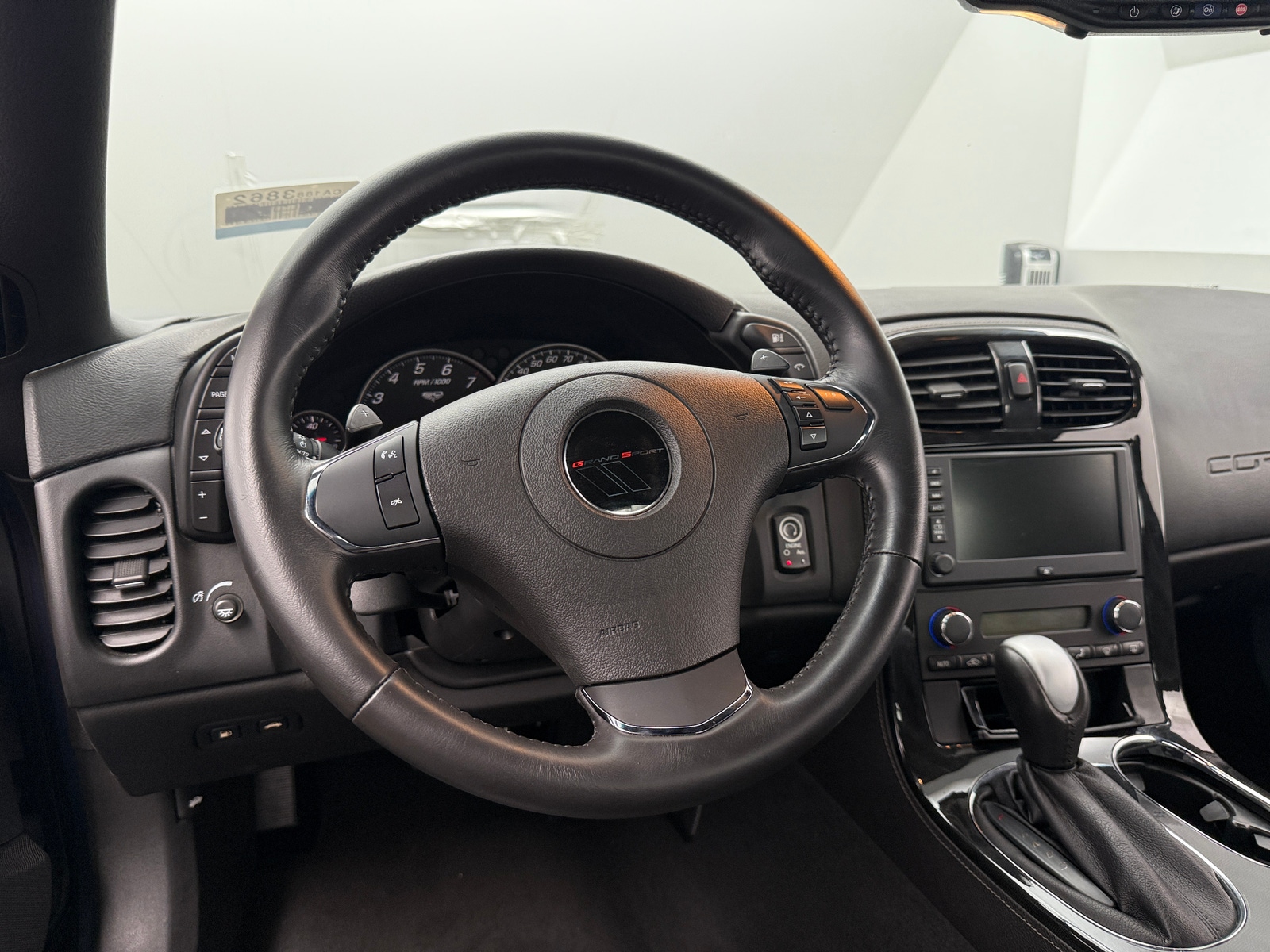 Thumbnail: 2013 Chevrolet Corvette - 4